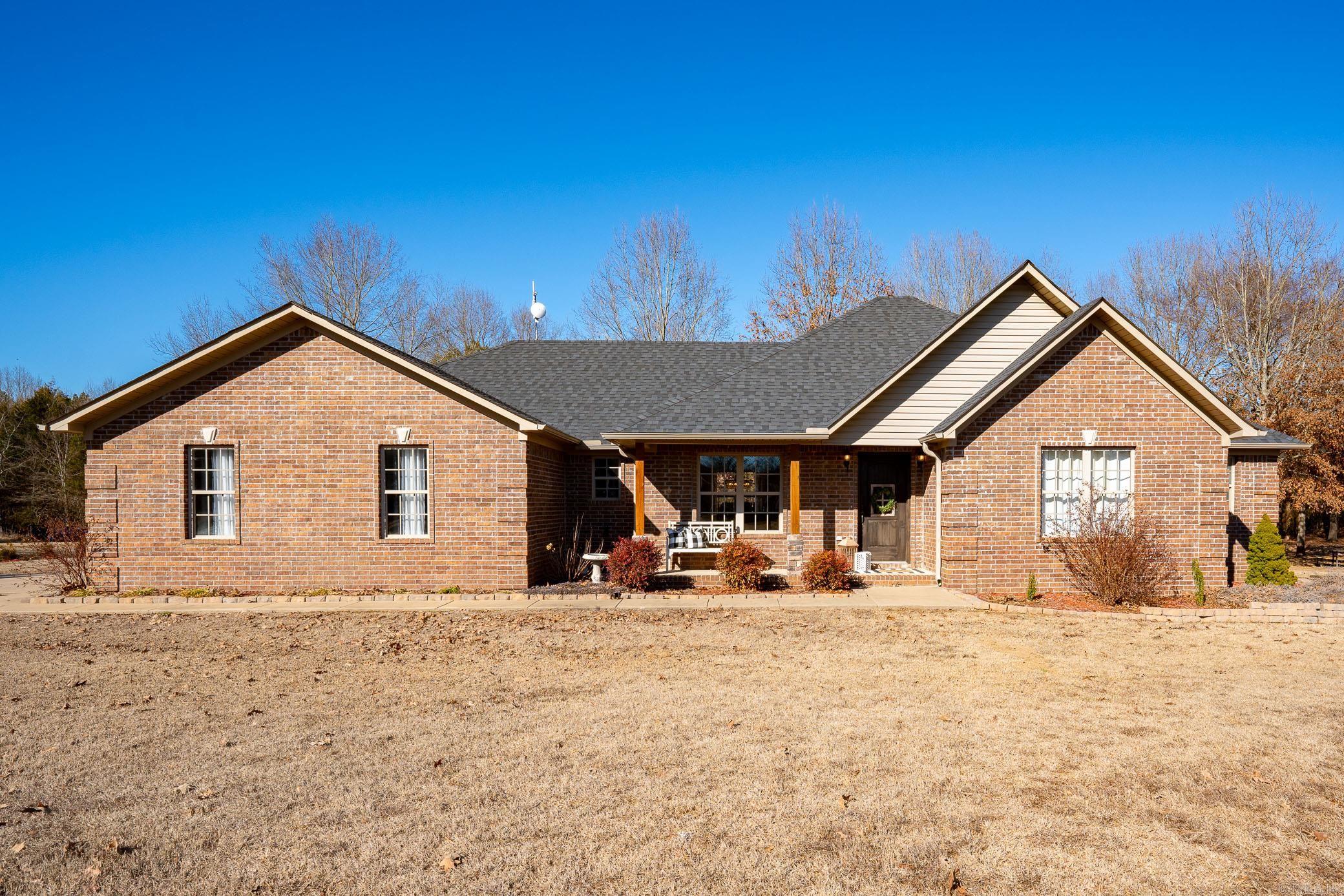 24 Arnoldsburg Road