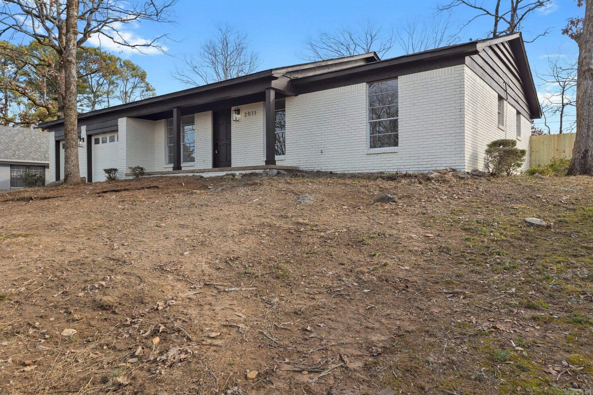 2011 Old Forge Drive