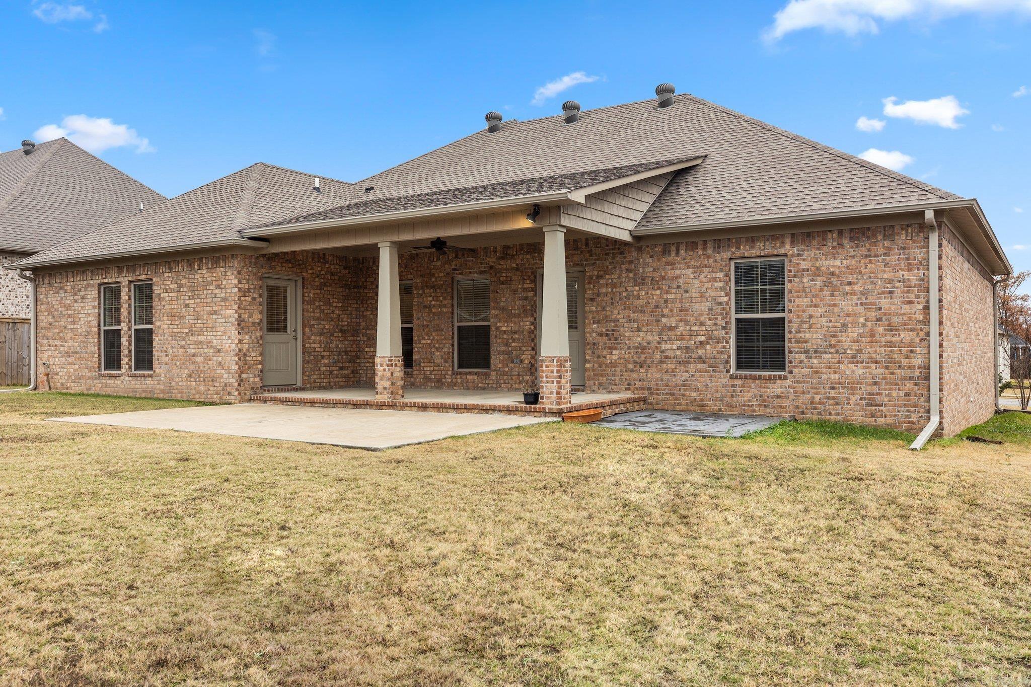 1900 Pecan Creek Drive