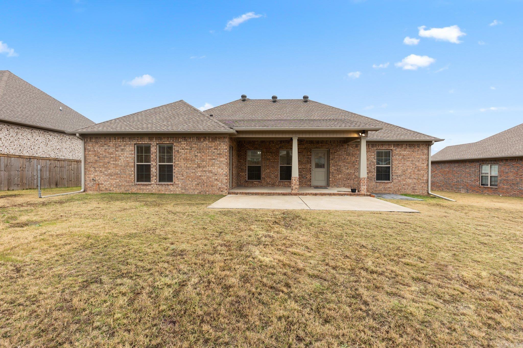 1900 Pecan Creek Drive