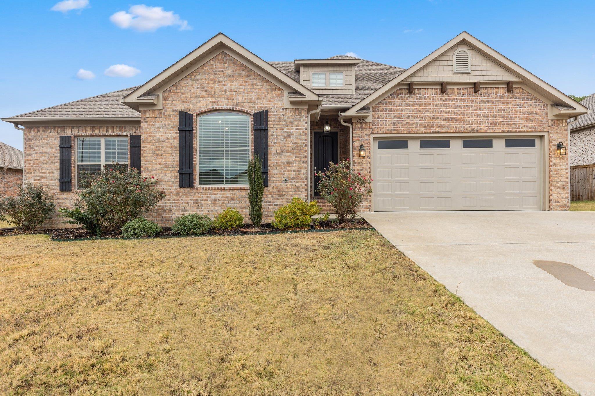 1900 Pecan Creek Drive