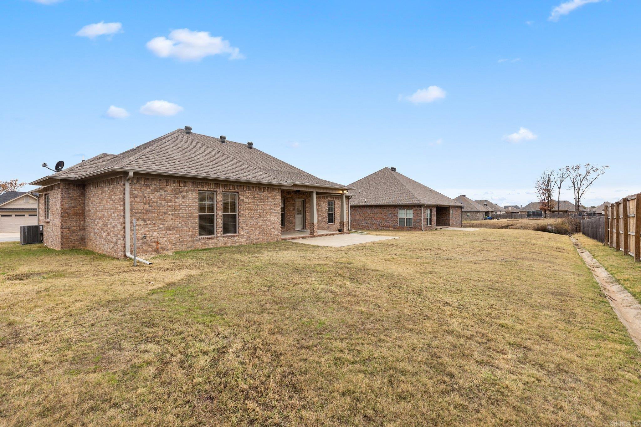 1900 Pecan Creek Drive