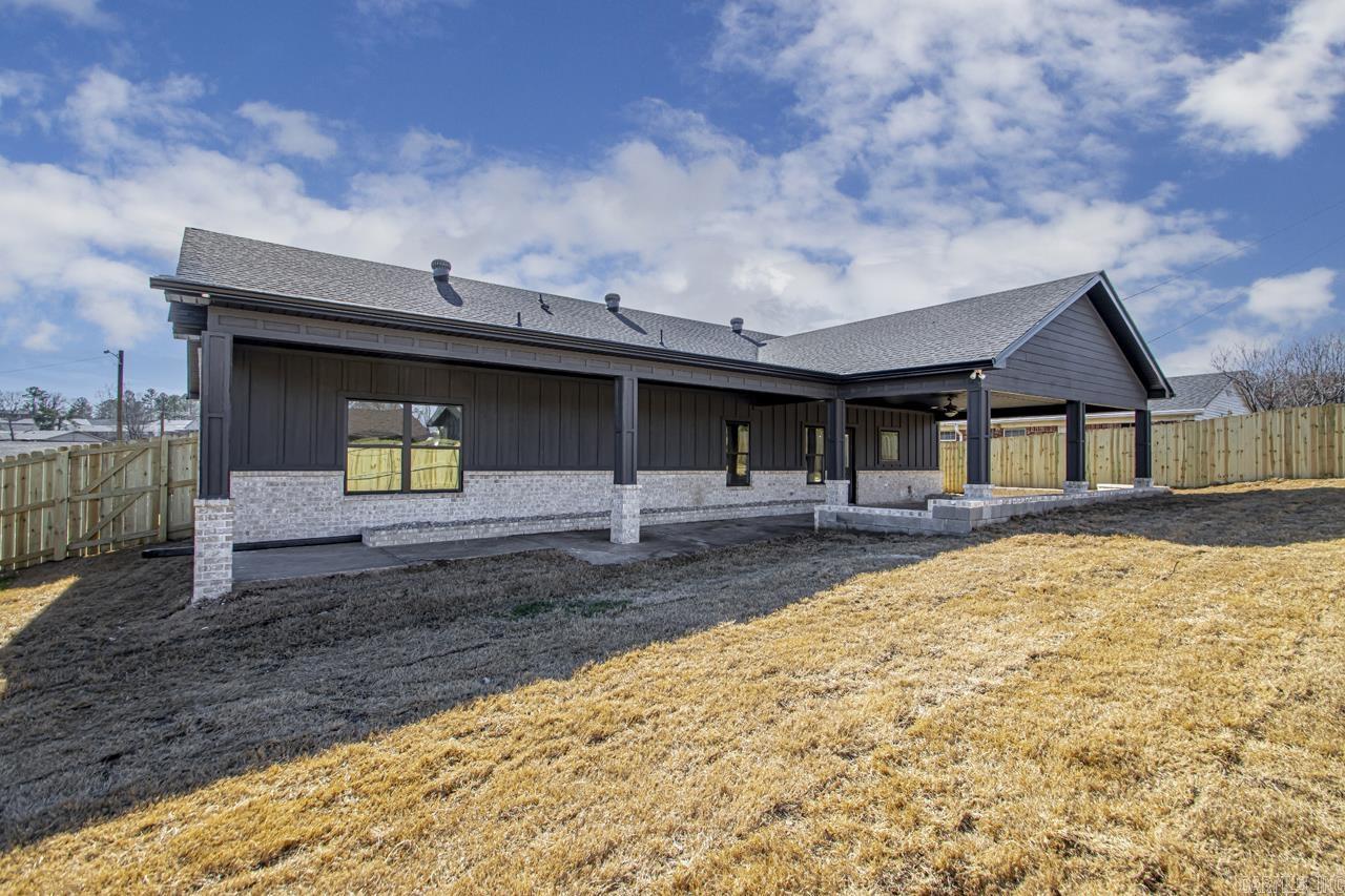 11408 E Stoney Point Court