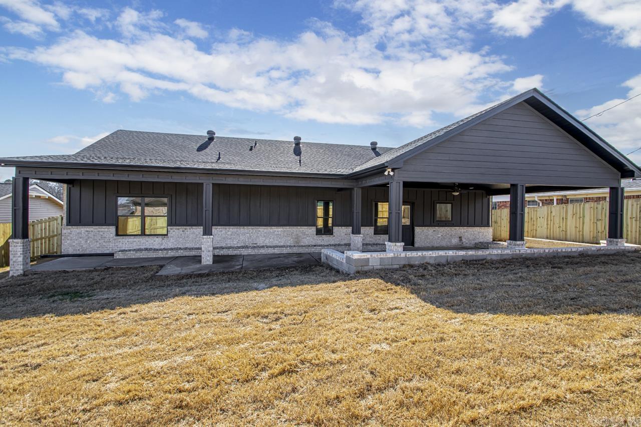 11408 E Stoney Point Court