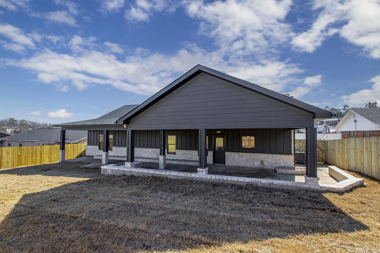 11408 E Stoney Point Court