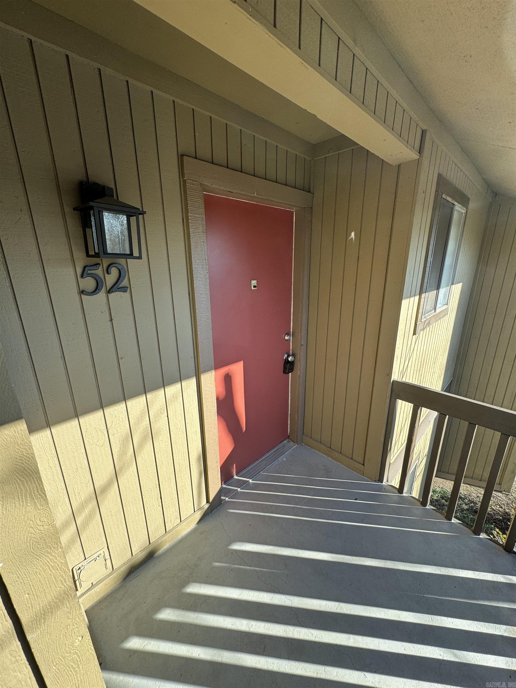 503 Green Mountain Circle #52