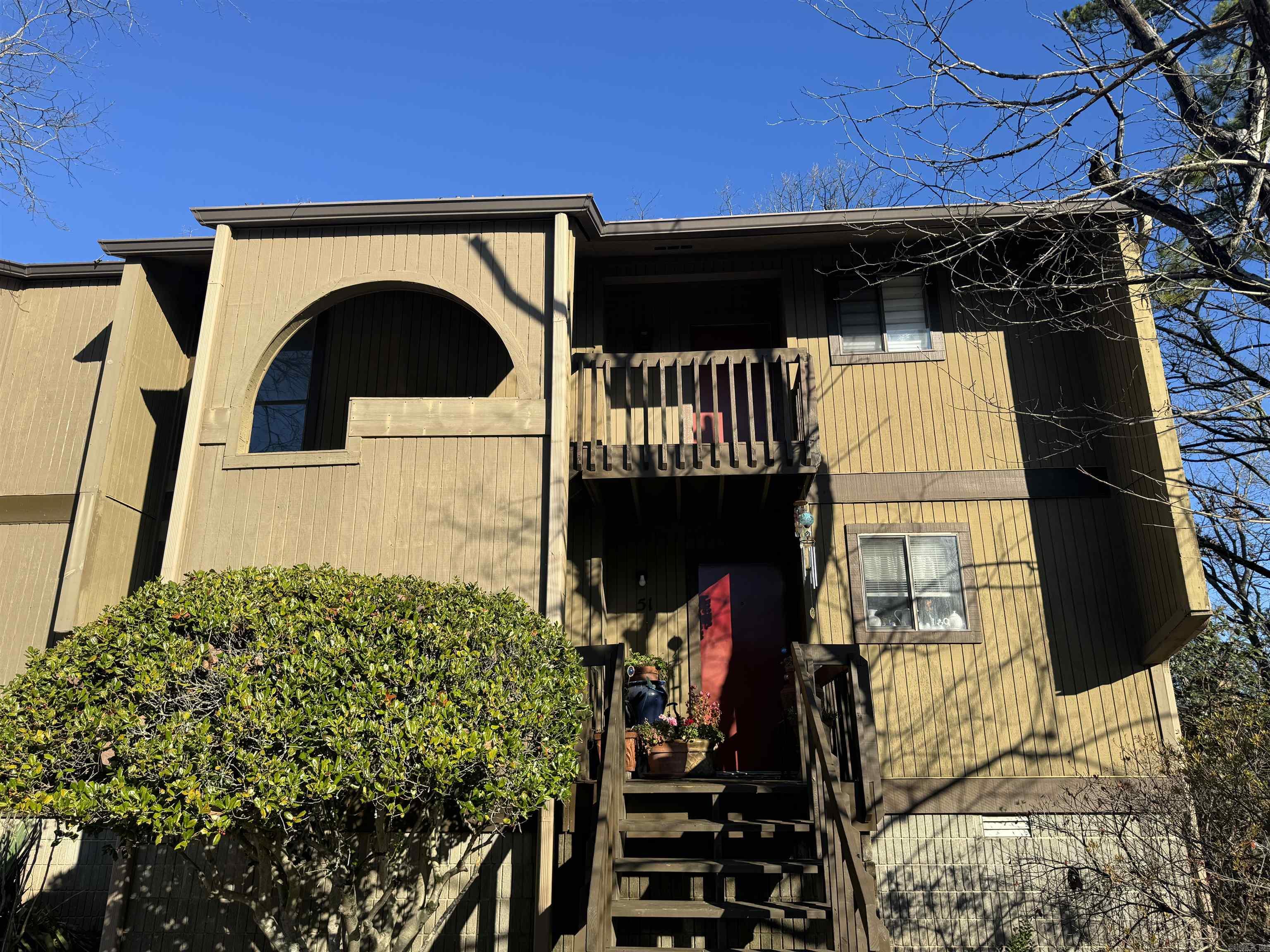 503 Green Mountain Circle #52