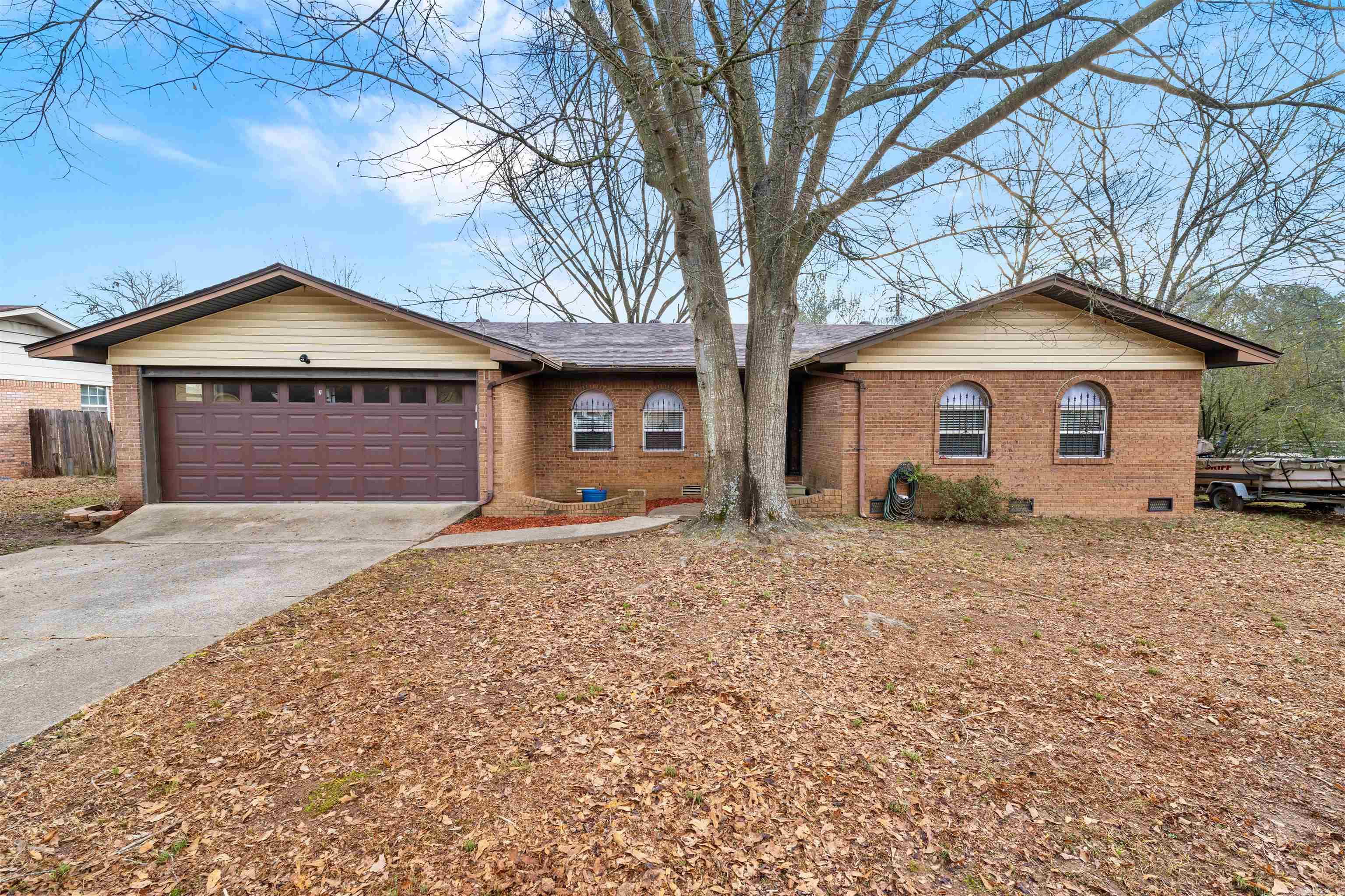 2 Cardinal Valley Drive
