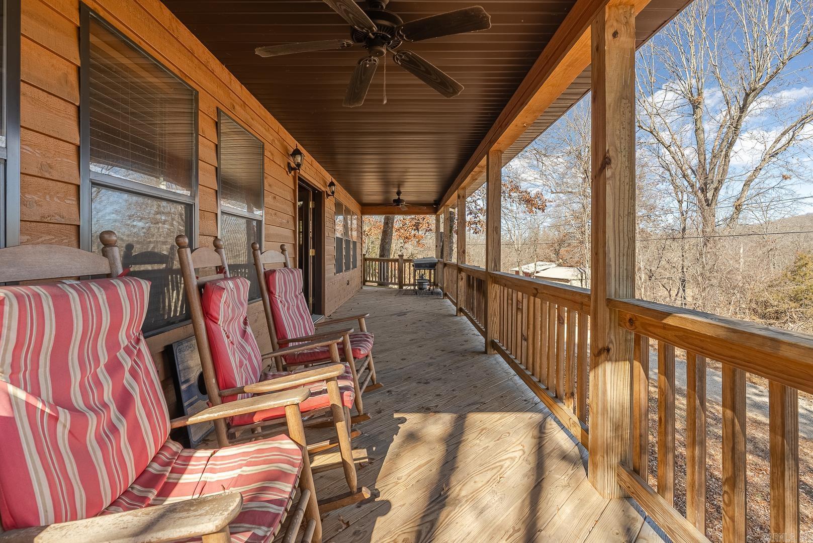 41 Springwood Terrace