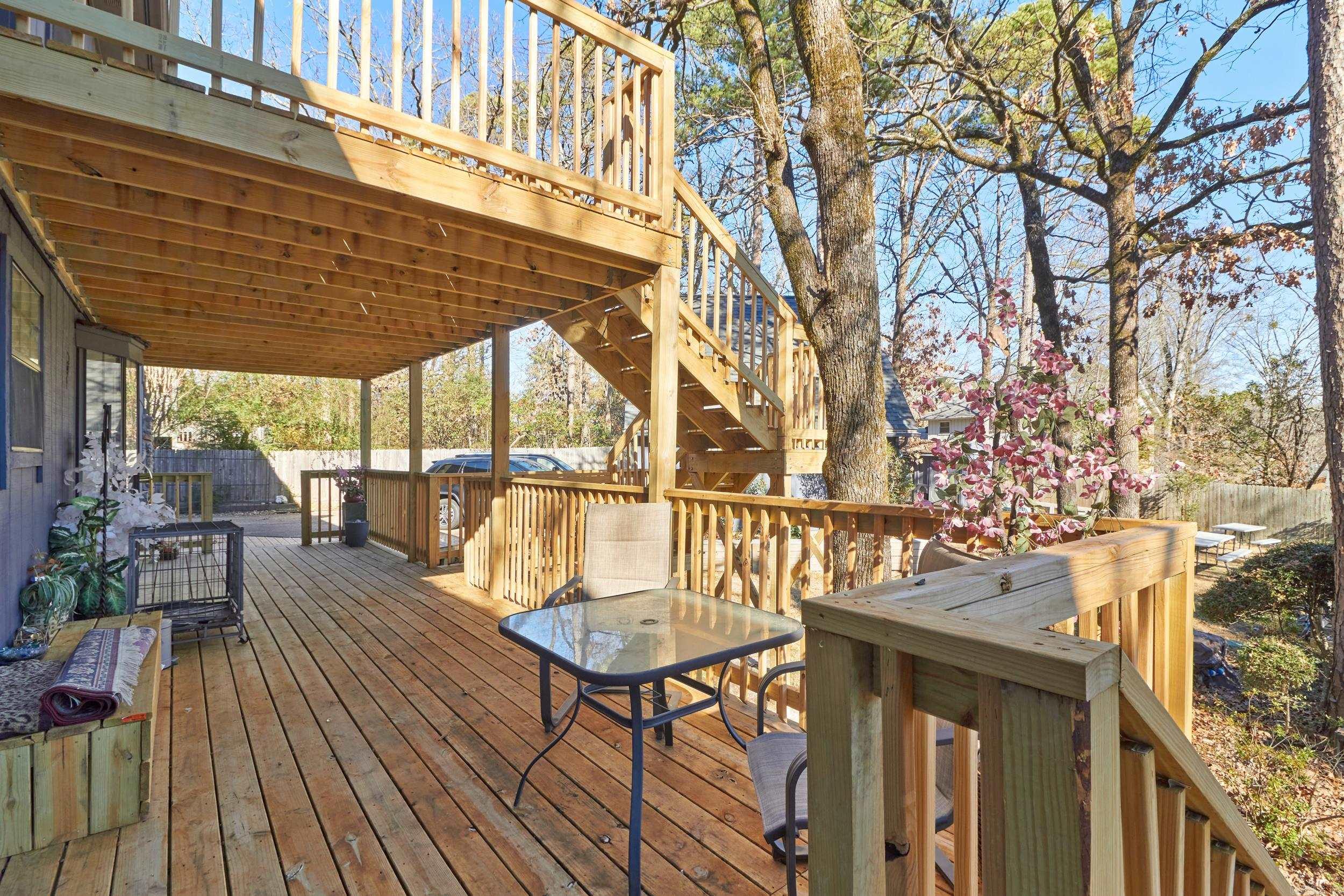 3417 N Rodney Parham