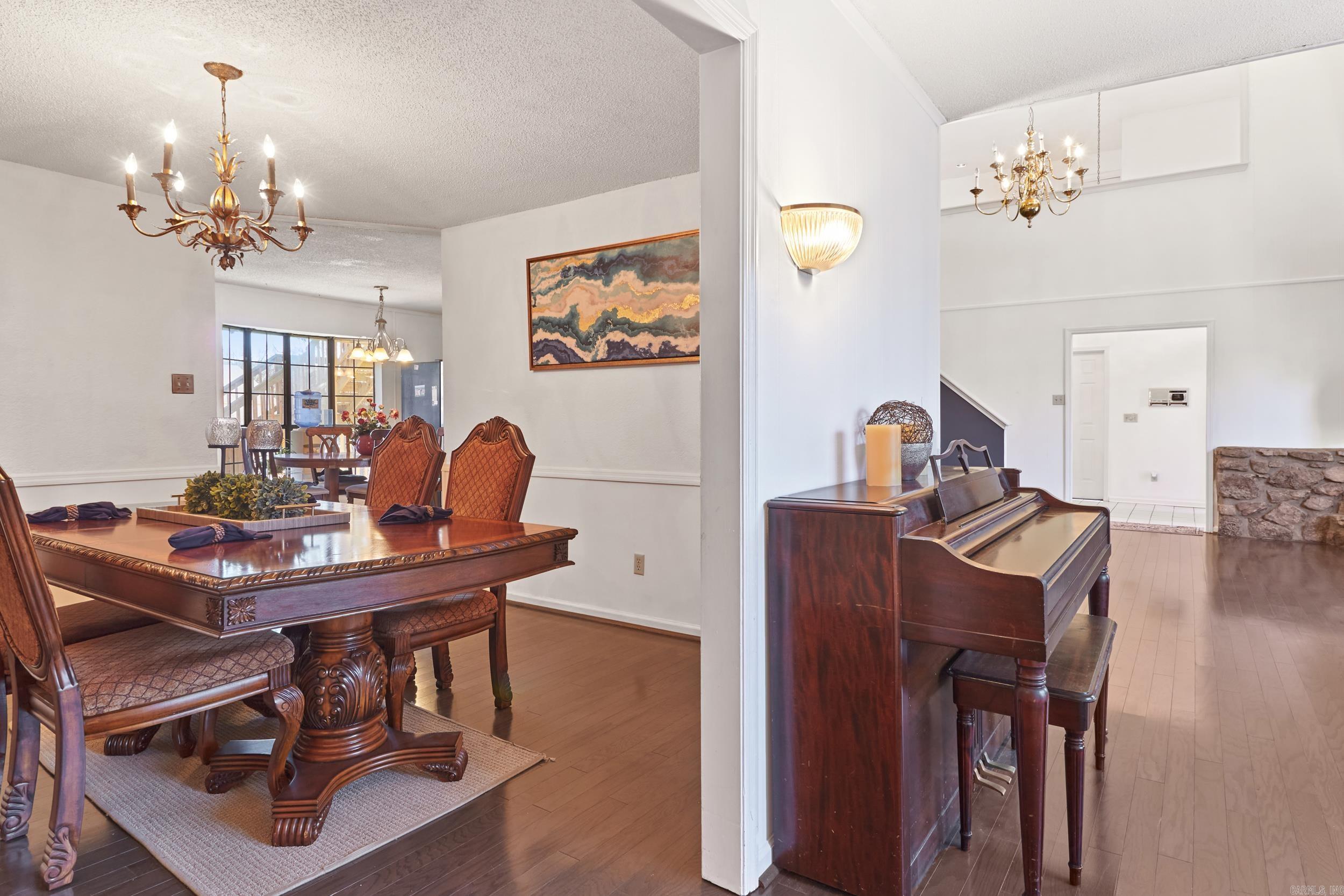 3417 N Rodney Parham