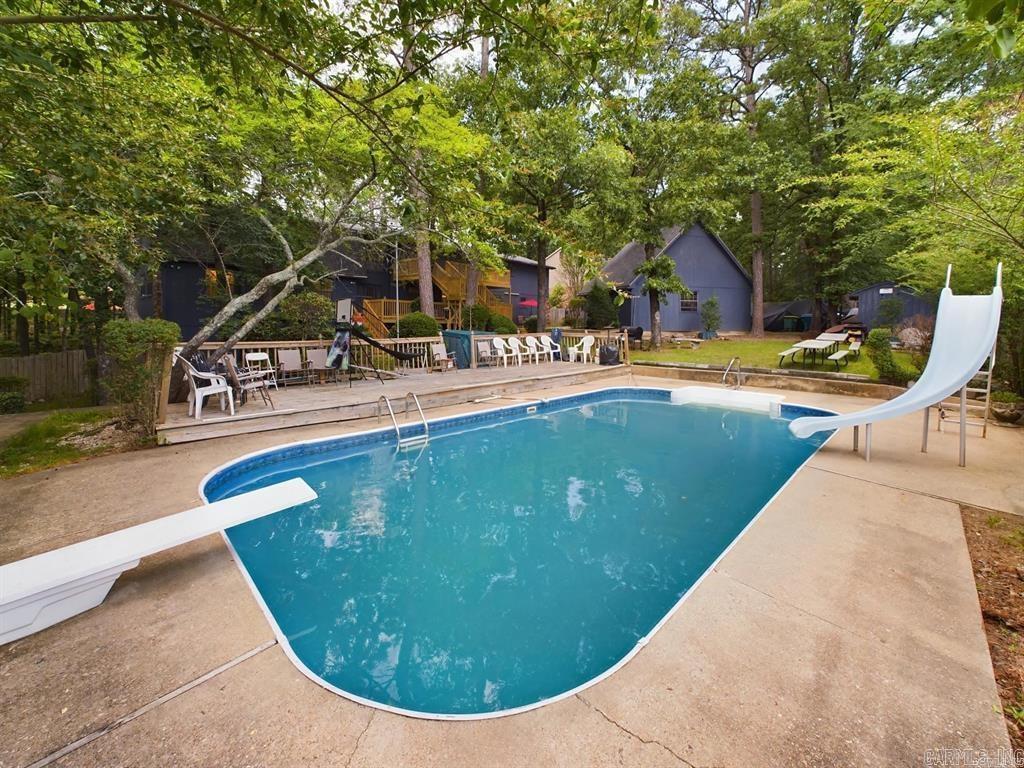 3417 N Rodney Parham