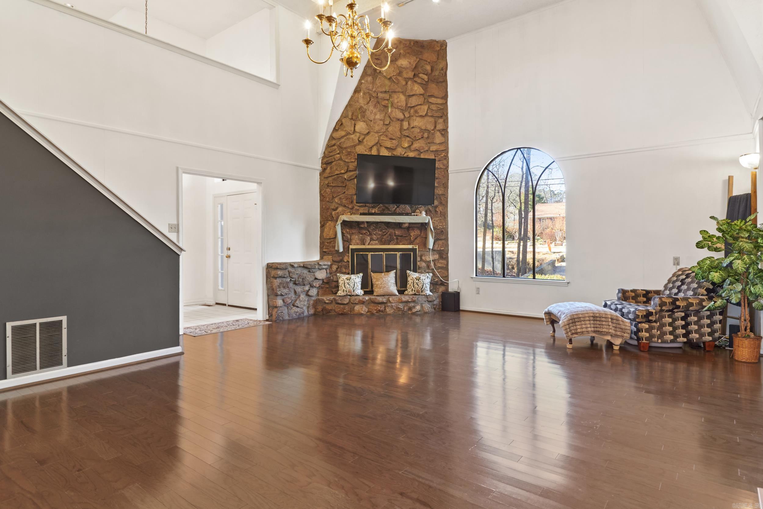 3417 N Rodney Parham