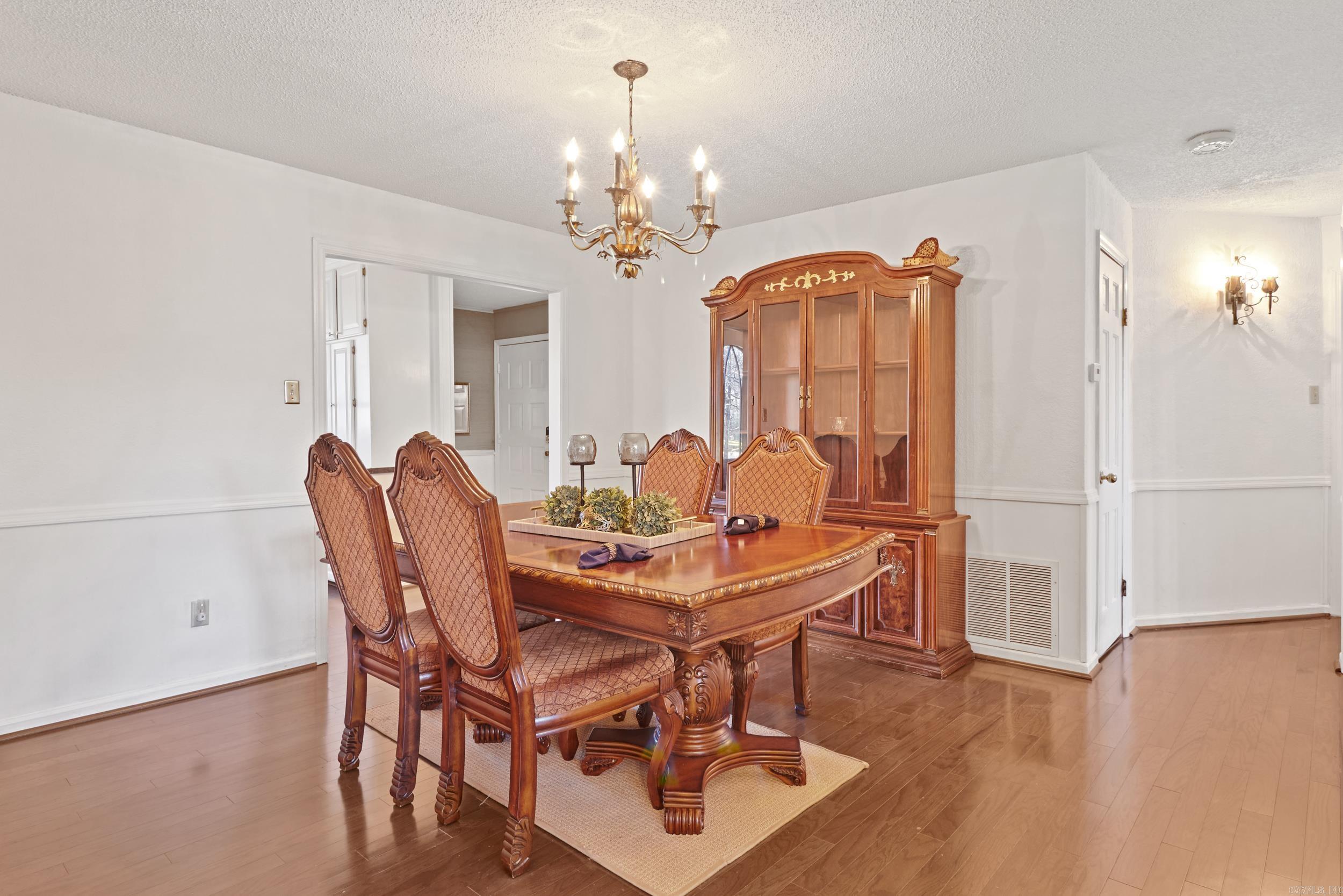 3417 N Rodney Parham