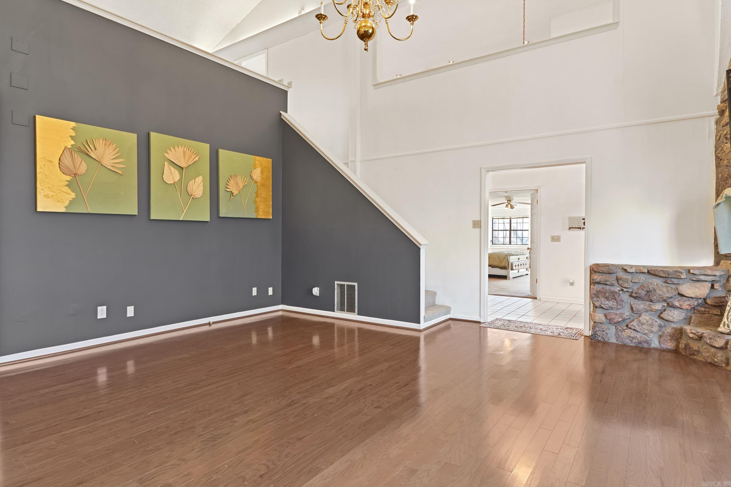 3417 N Rodney Parham