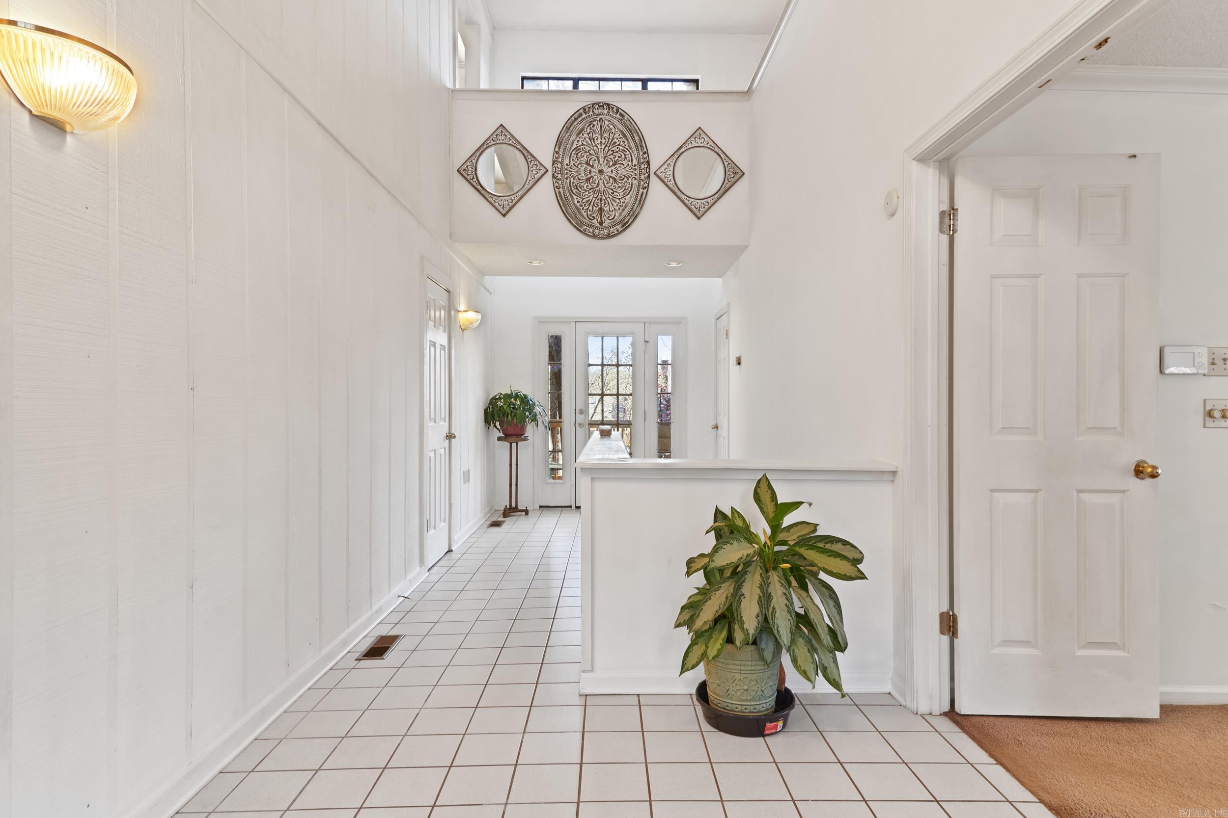 3417 N Rodney Parham