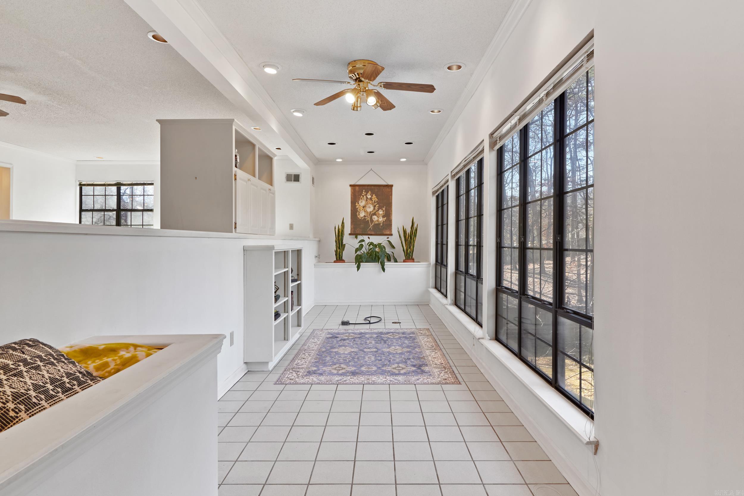 3417 N Rodney Parham