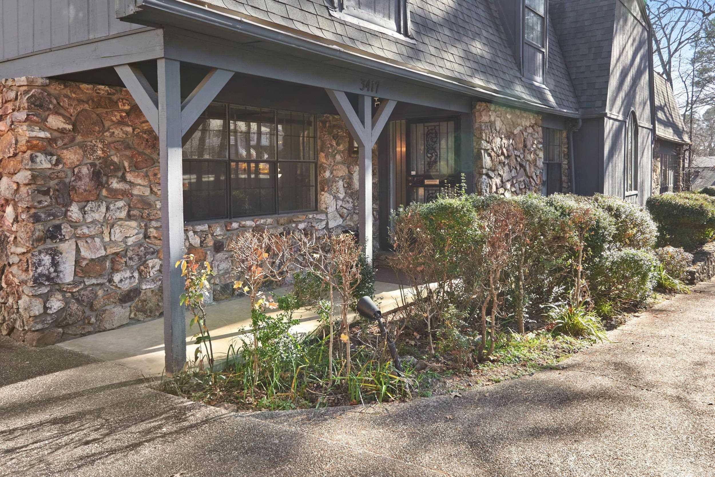 3417 N Rodney Parham