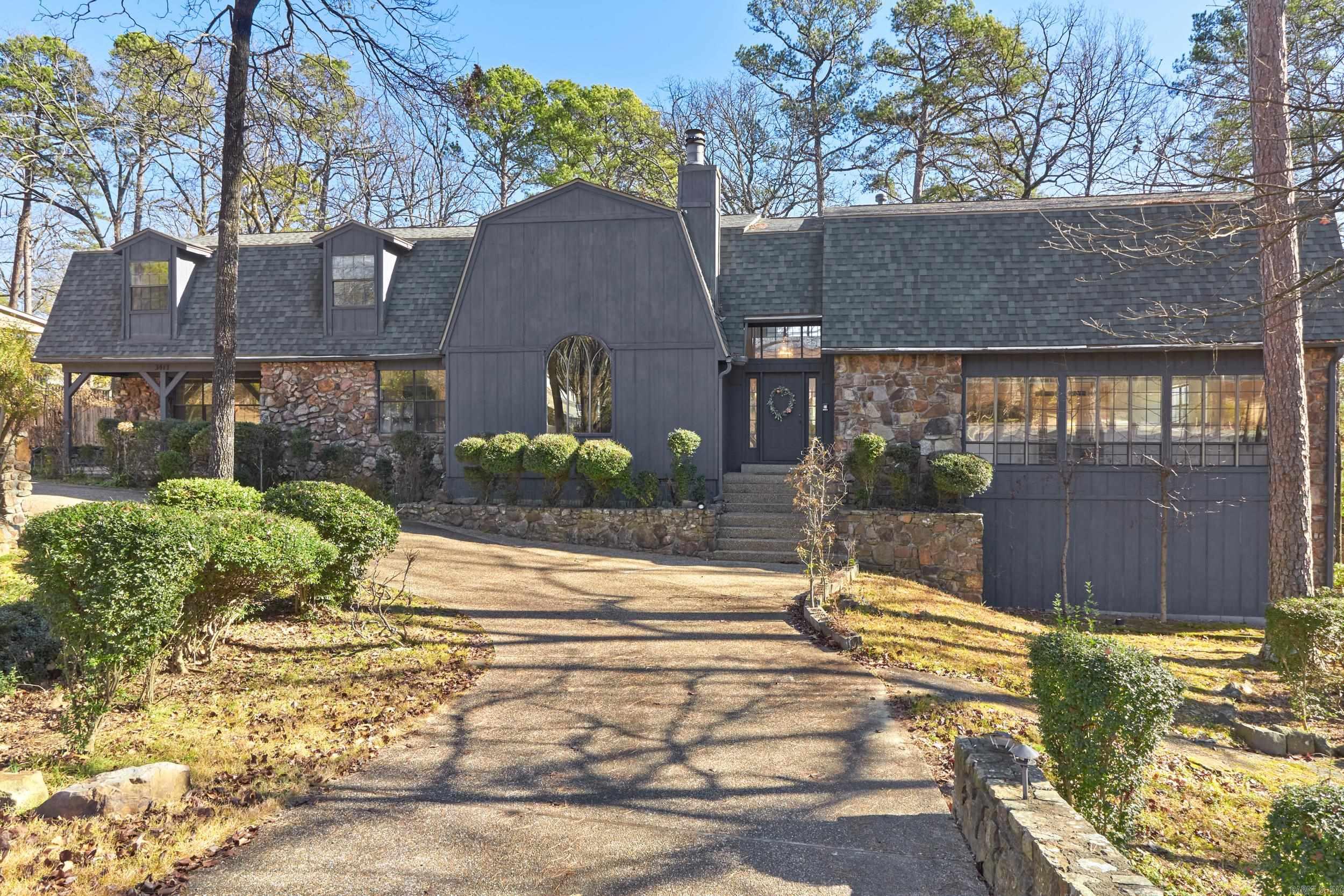 3417 N Rodney Parham