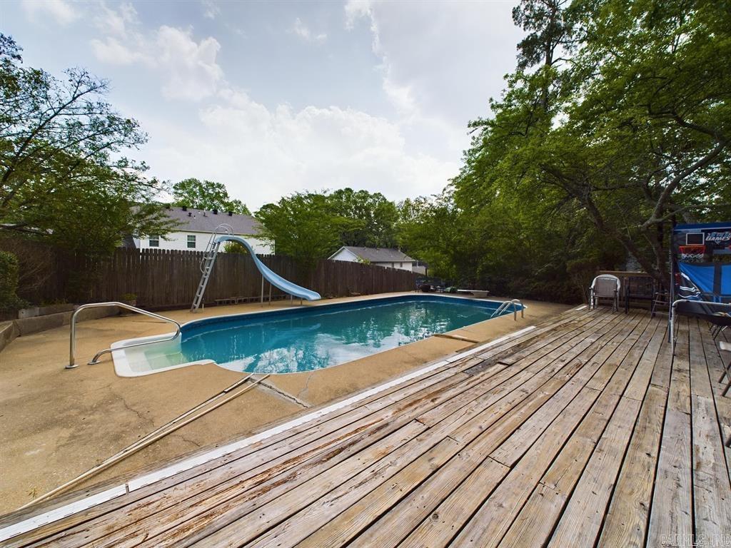 3417 N Rodney Parham