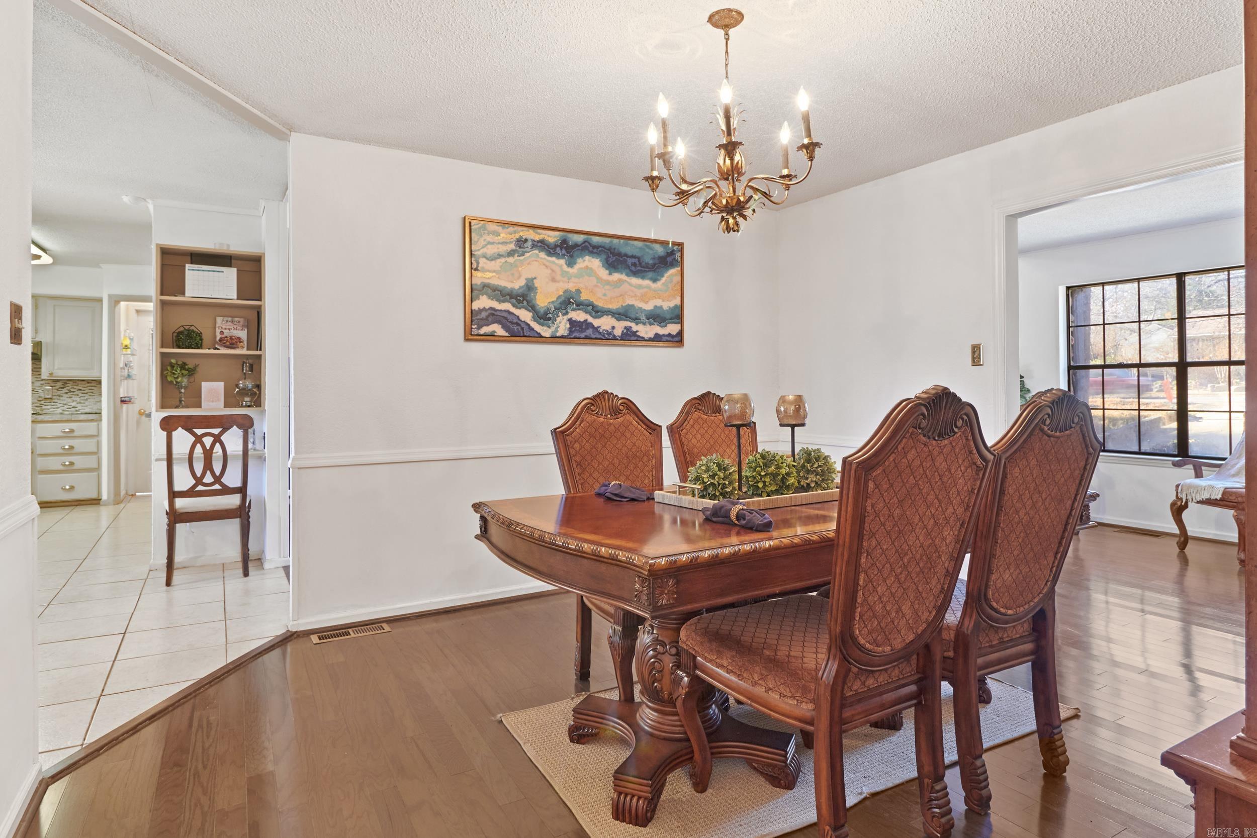 3417 N Rodney Parham