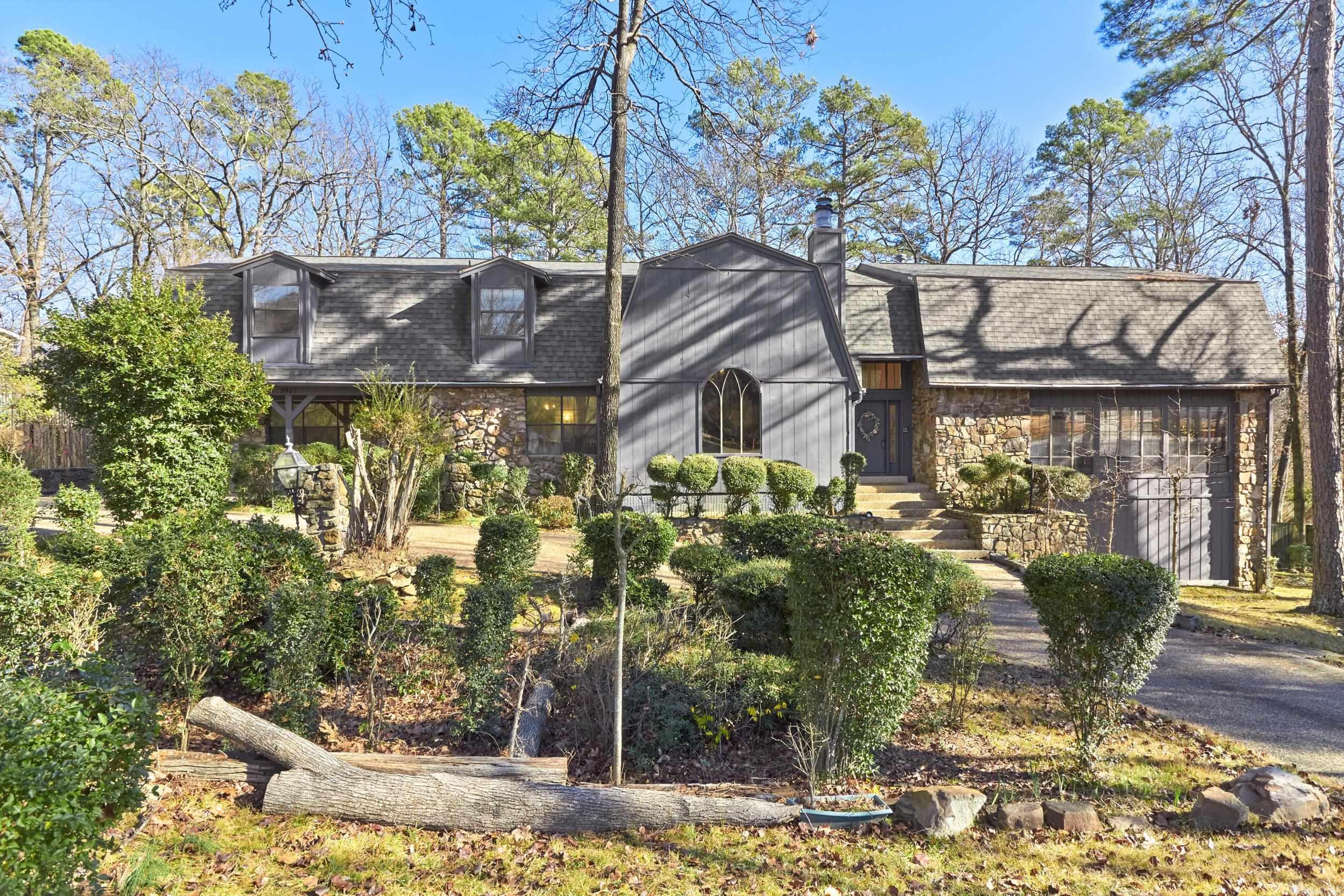 3417 N Rodney Parham