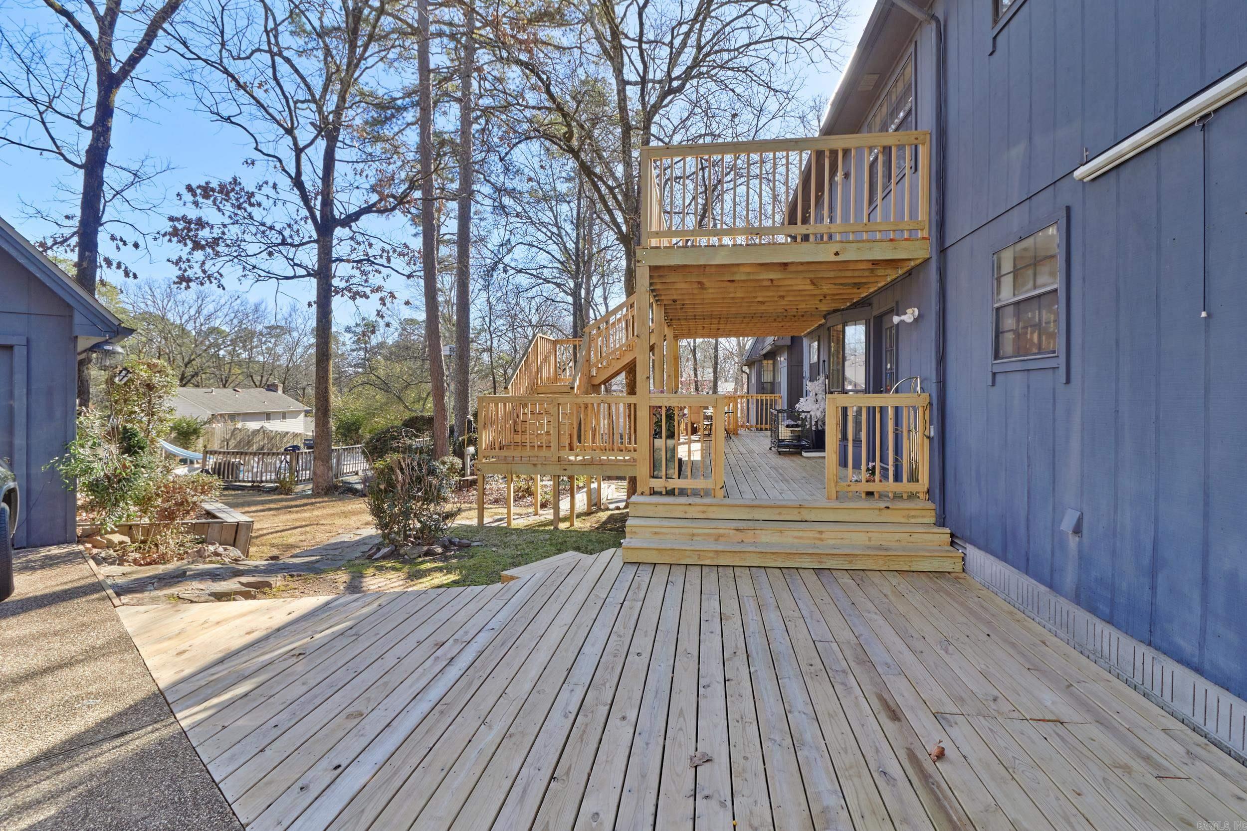 3417 N Rodney Parham