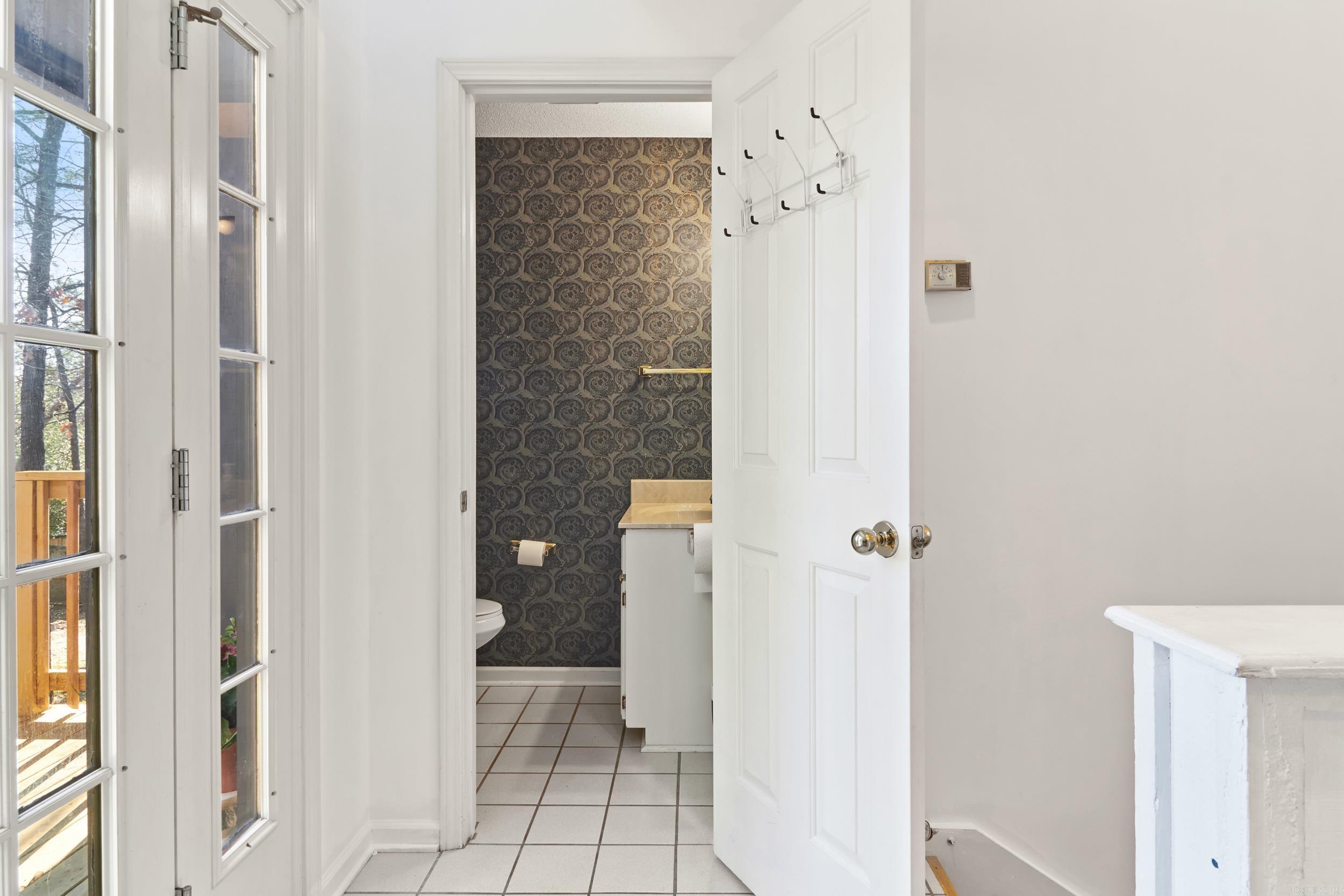 3417 N Rodney Parham