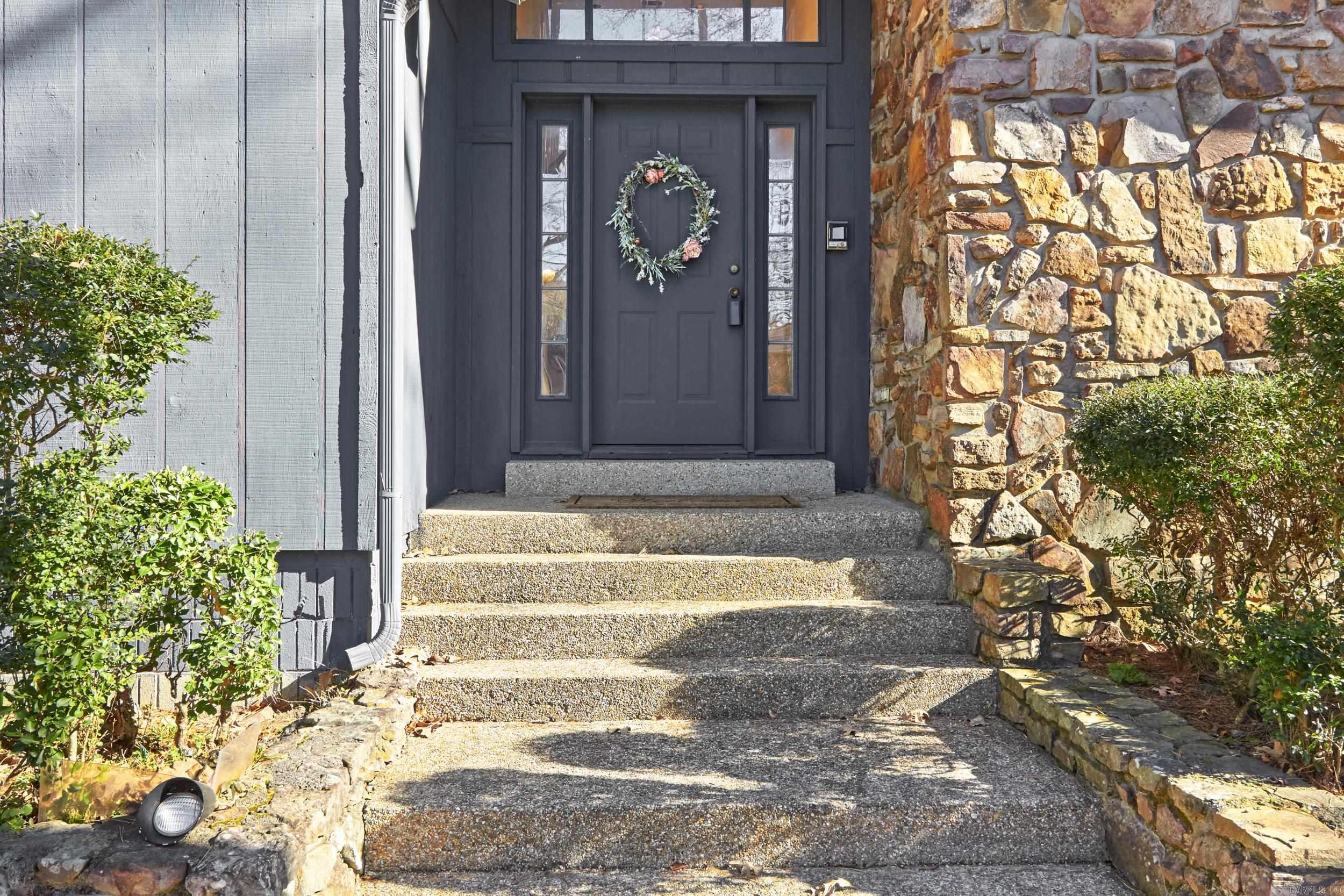 3417 N Rodney Parham