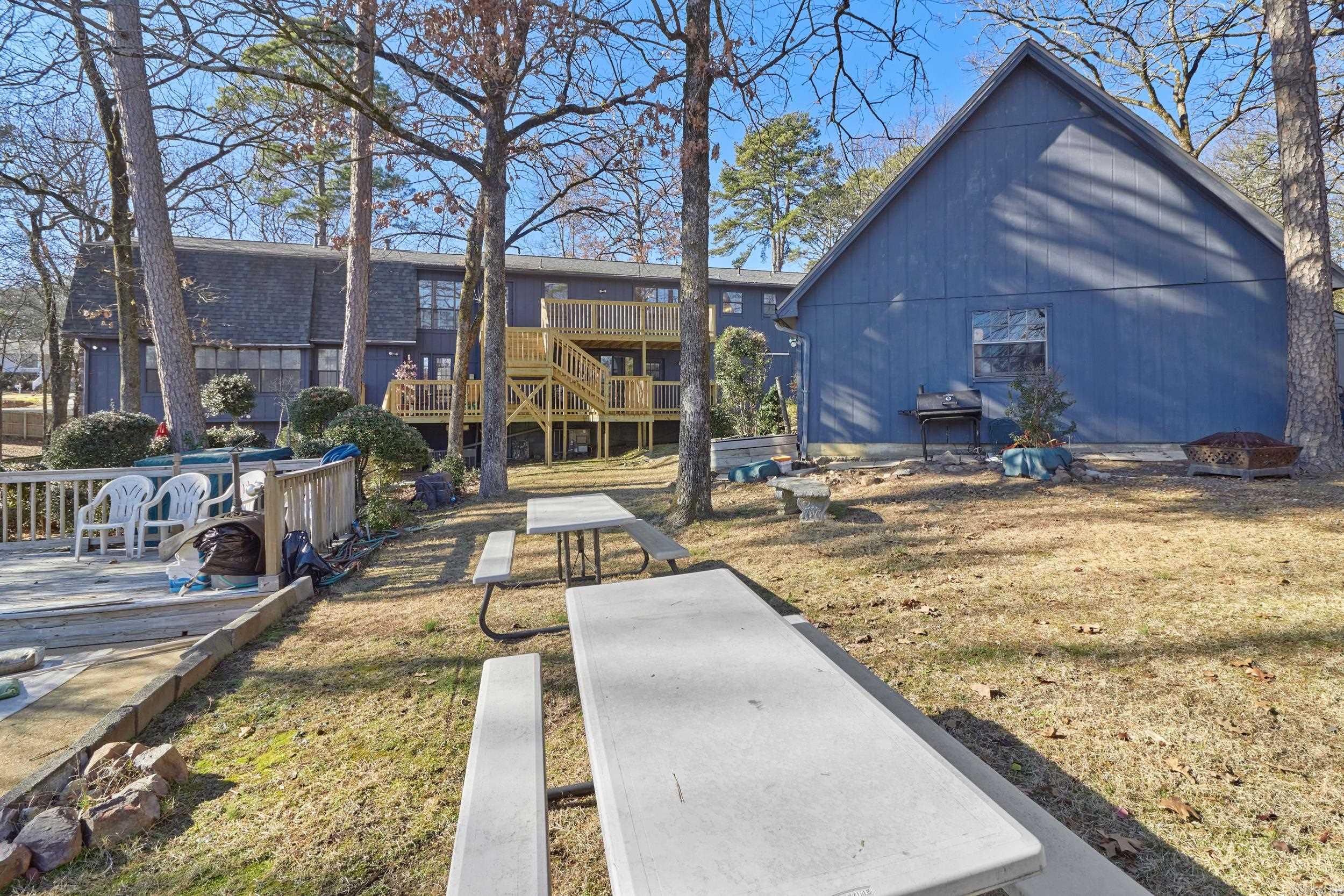 3417 N Rodney Parham