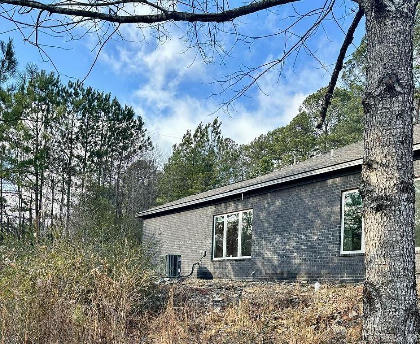 5501 Talley Road