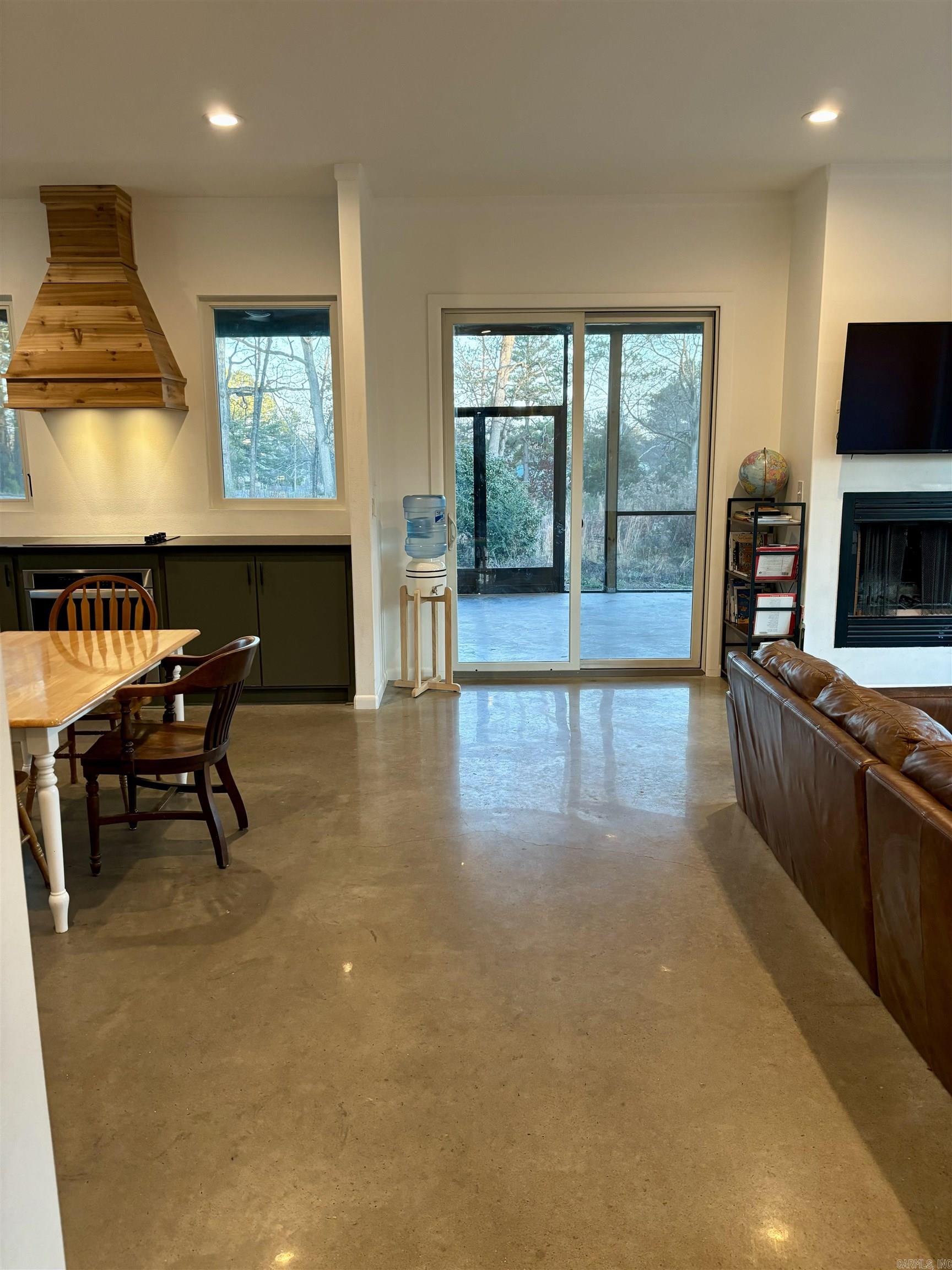 5501 Talley Road