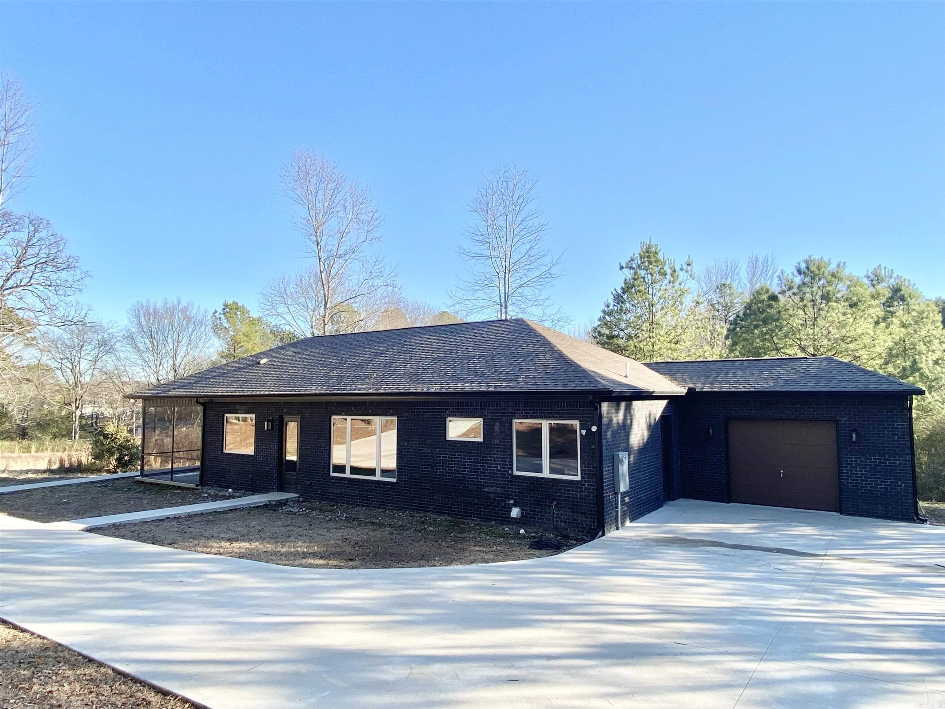 5501 Talley Road