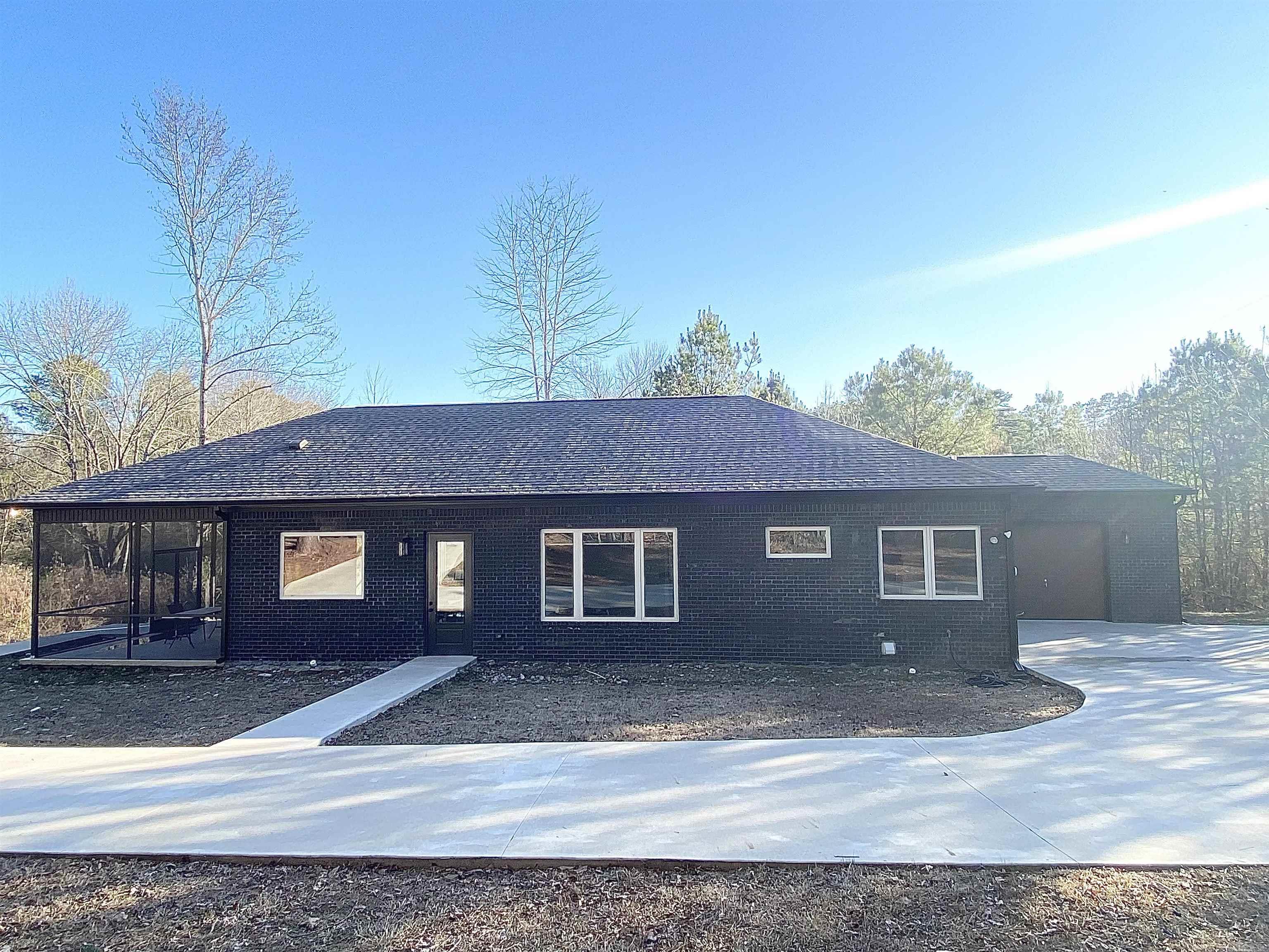 5501 Talley Road