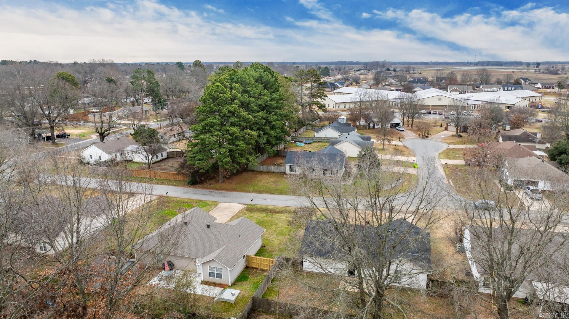 108 Cotton Lane