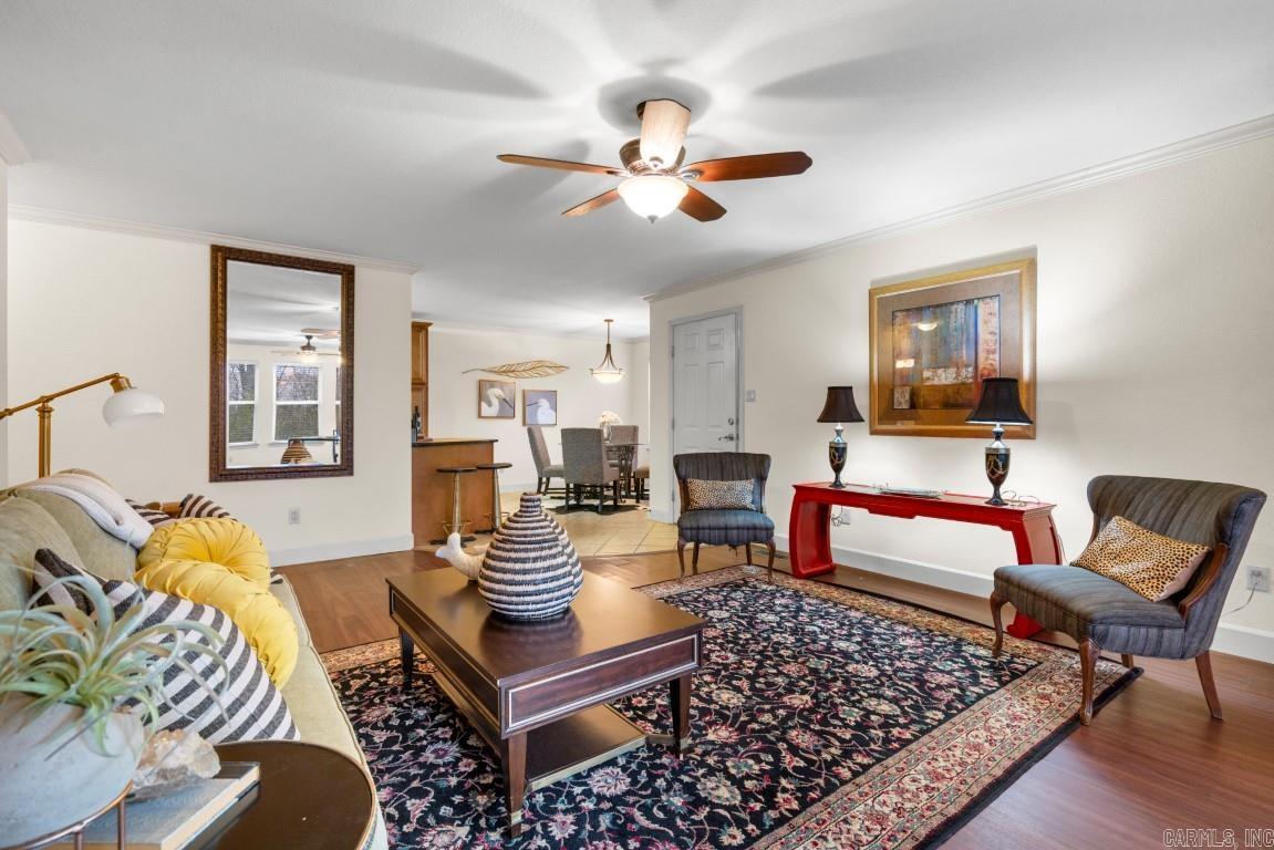 208 Southridge Lane Unit: G-1