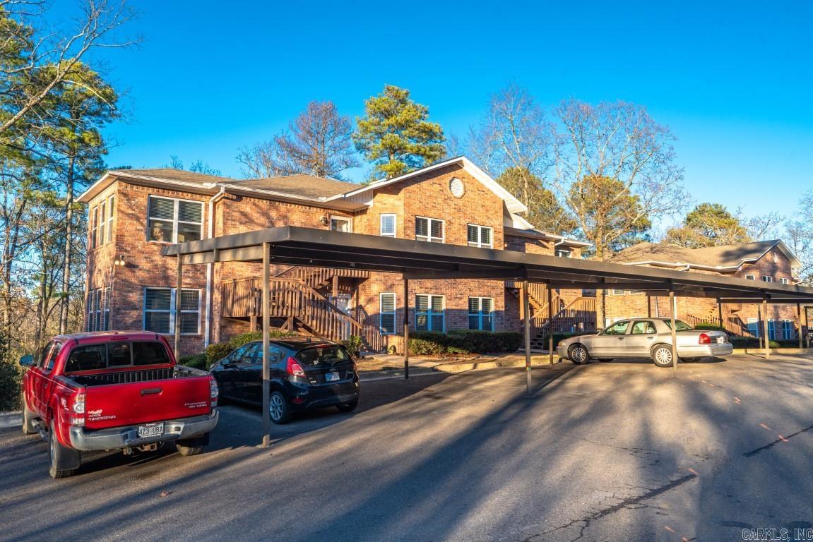 208 Southridge Lane Unit: G-1