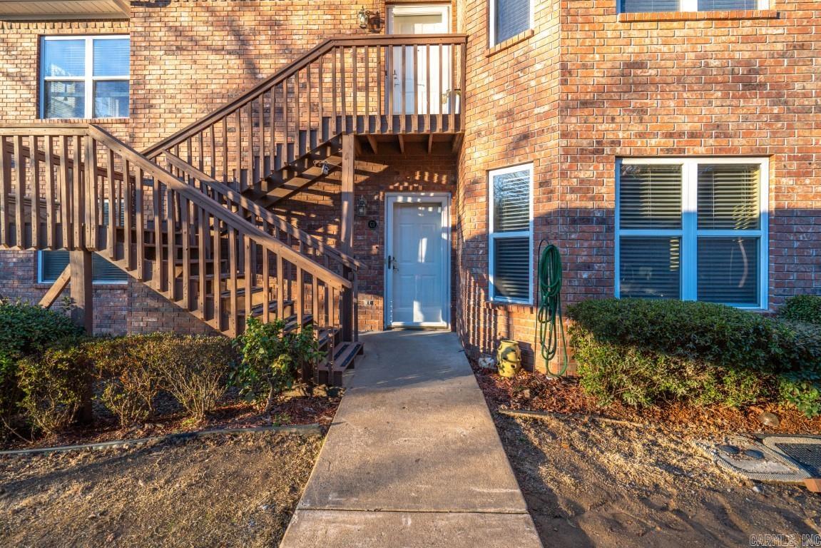 208 Southridge Lane Unit: G-1