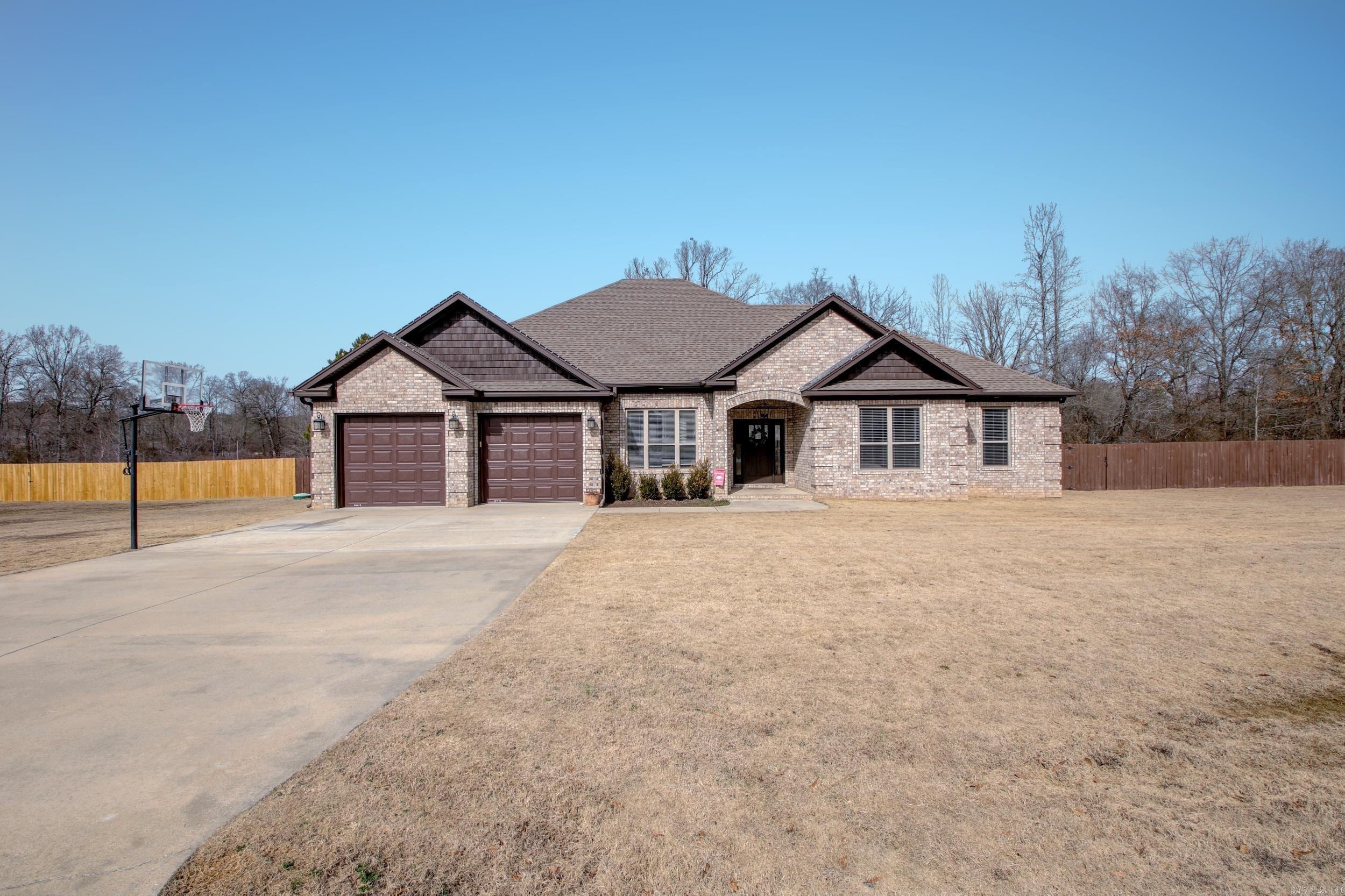 144 Bud Ford Drive