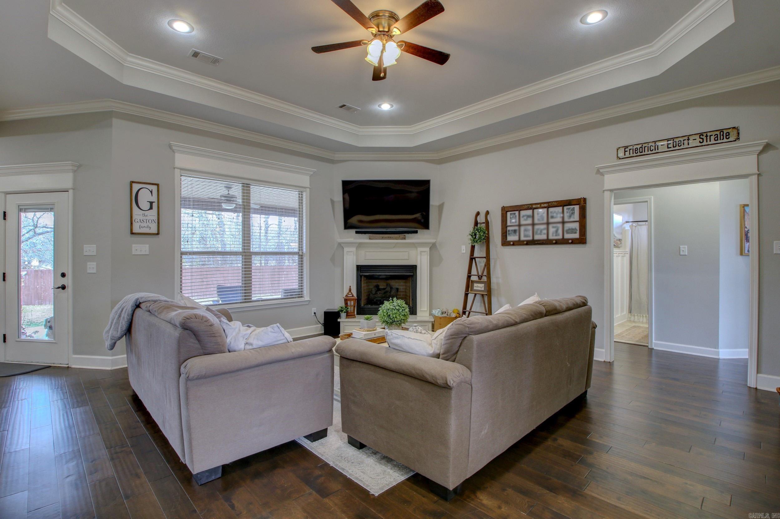 144 Bud Ford Drive