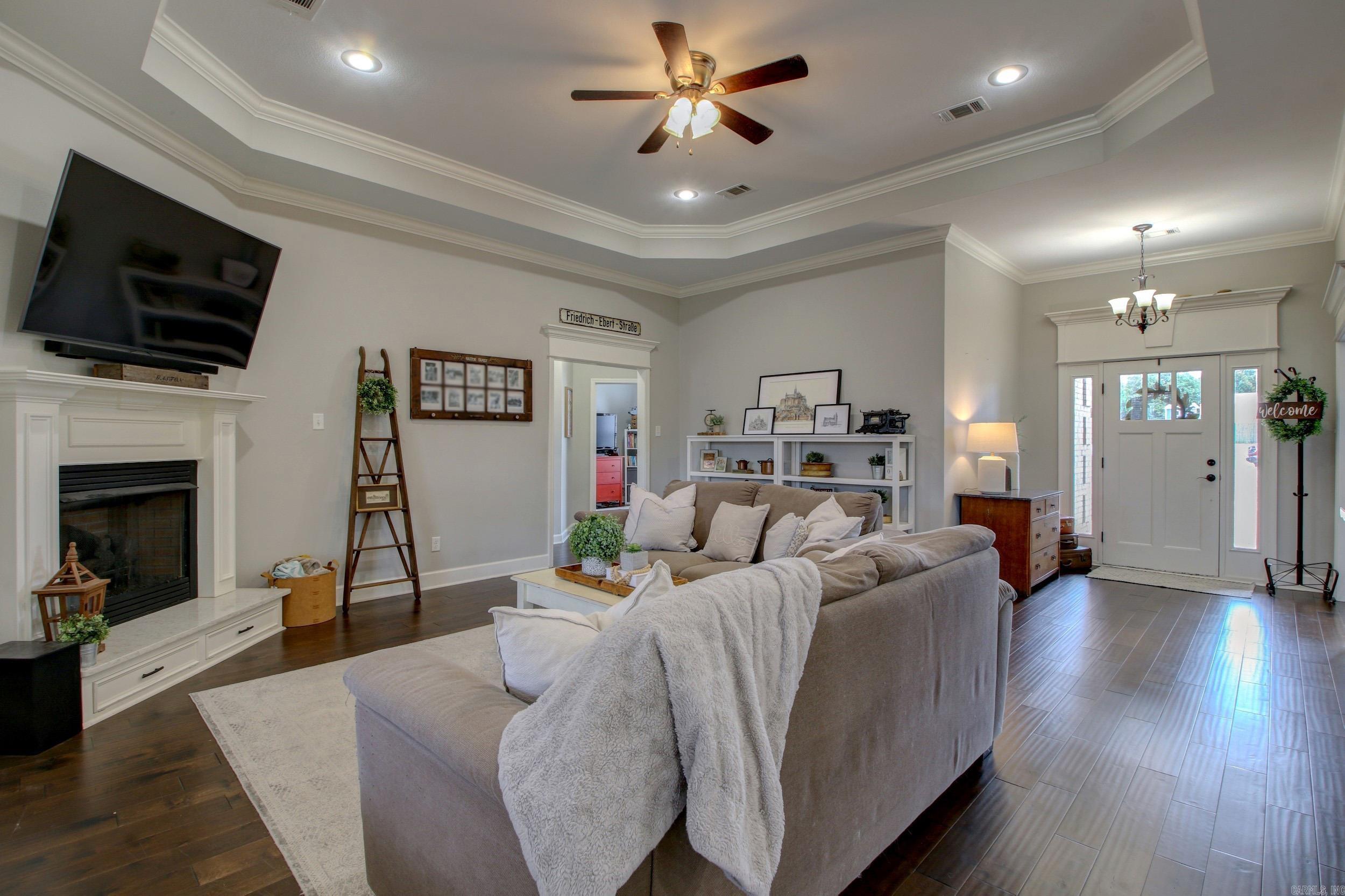 144 Bud Ford Drive