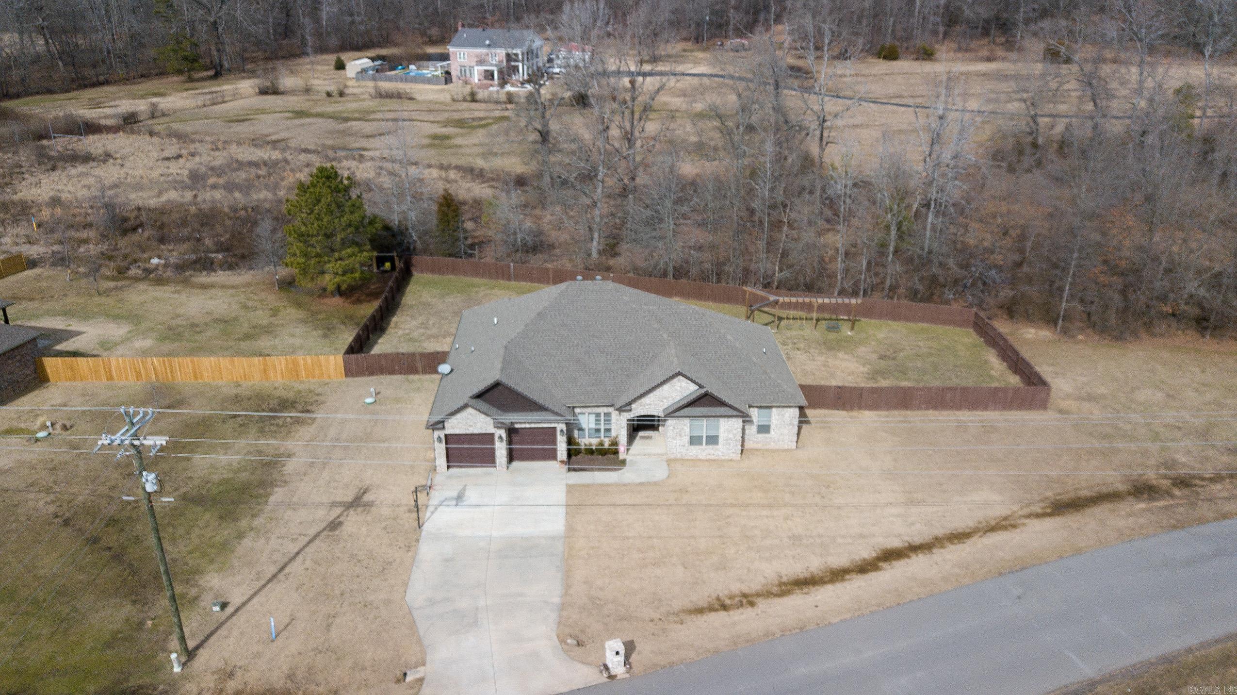 144 Bud Ford Drive