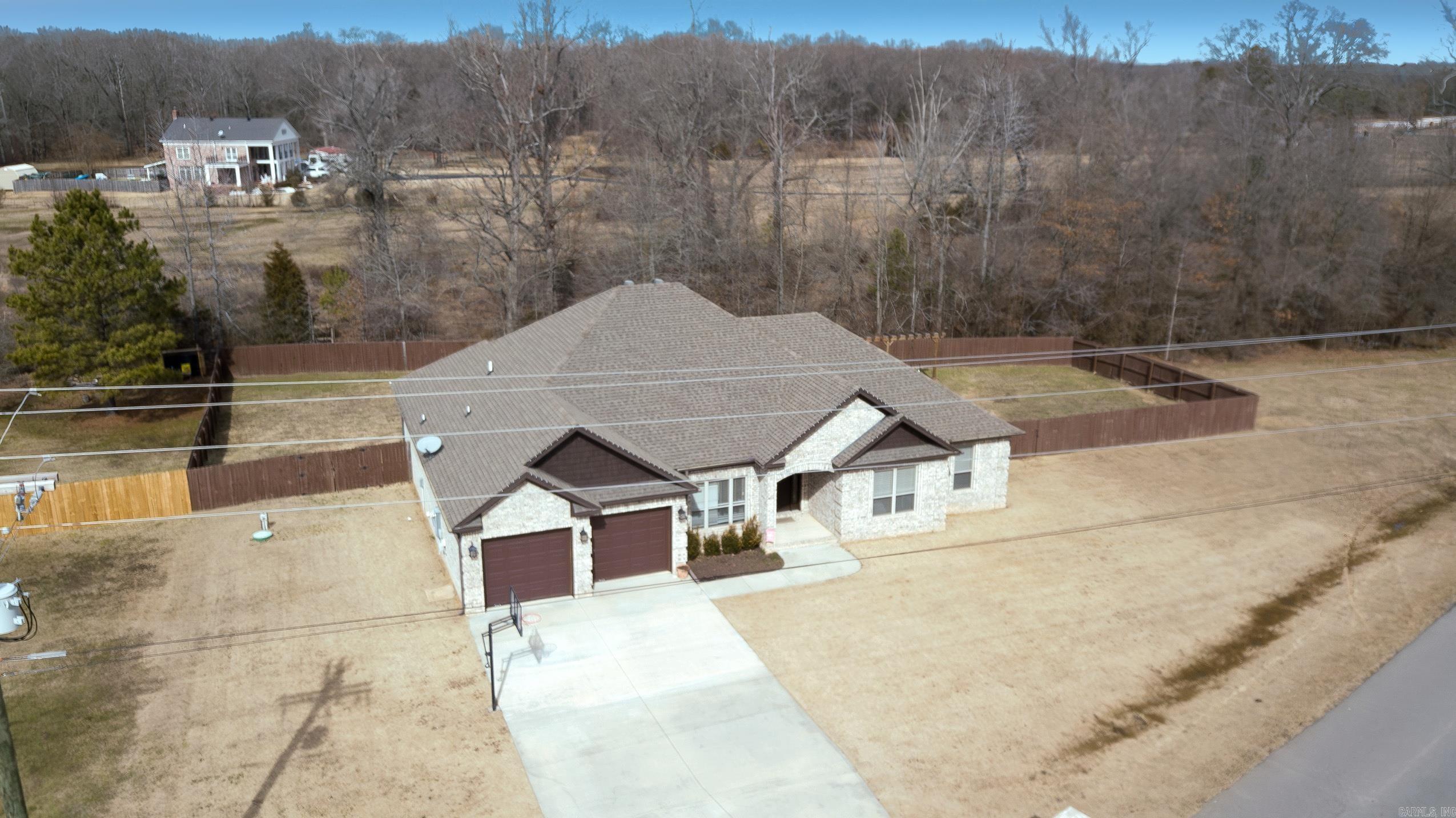 144 Bud Ford Drive