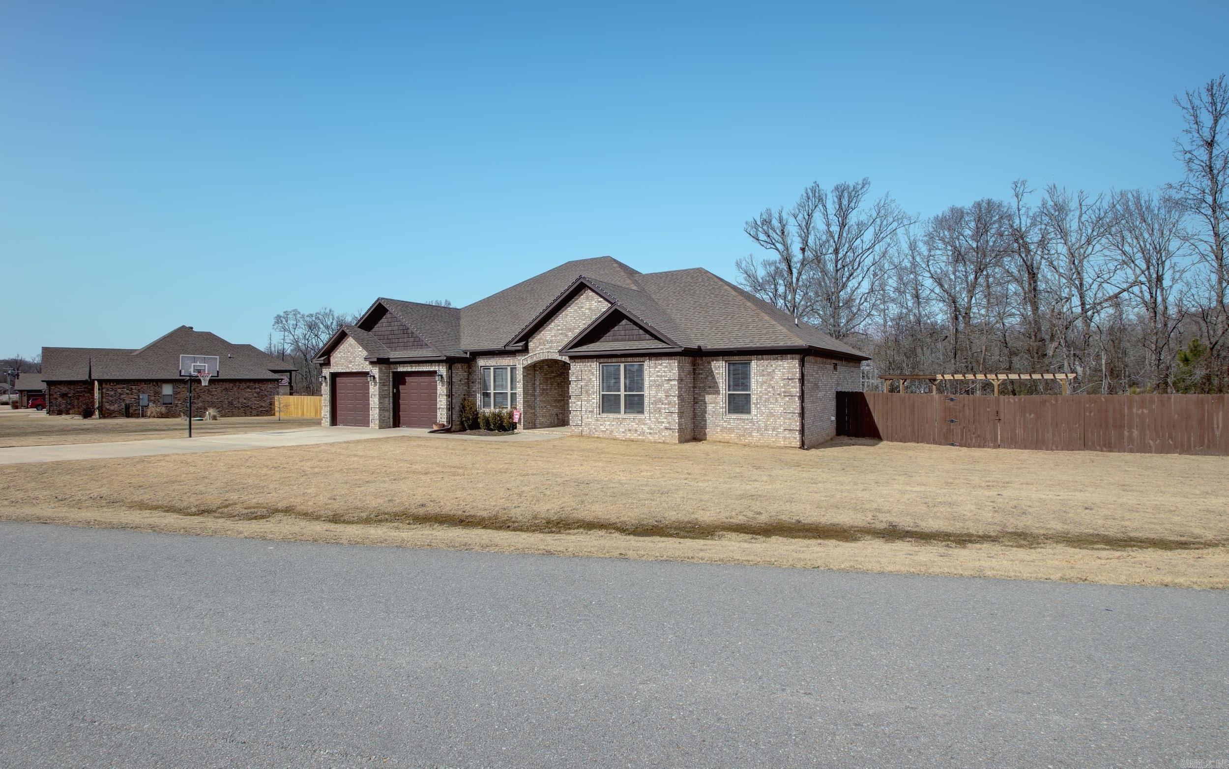 144 Bud Ford Drive
