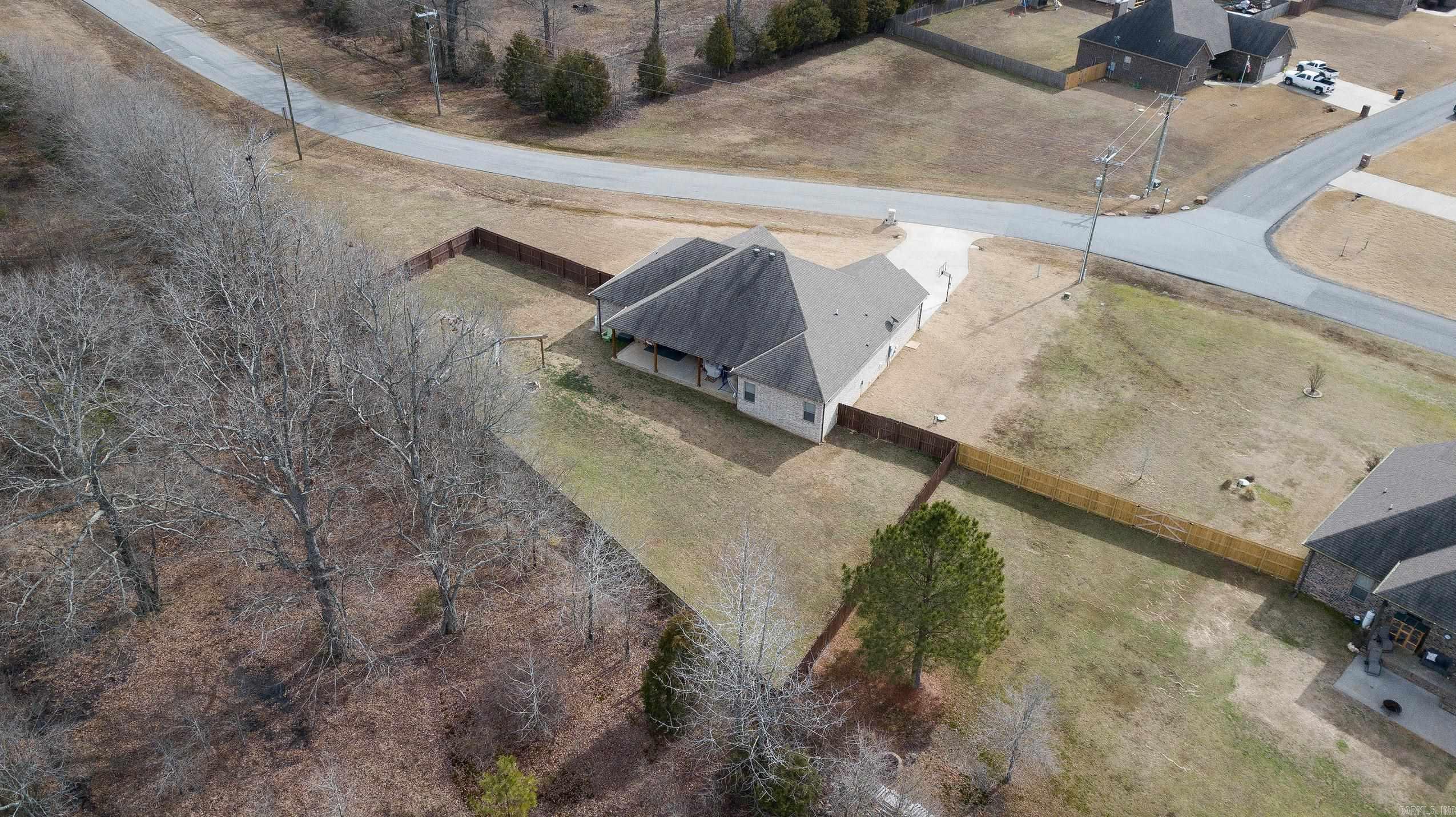 144 Bud Ford Drive
