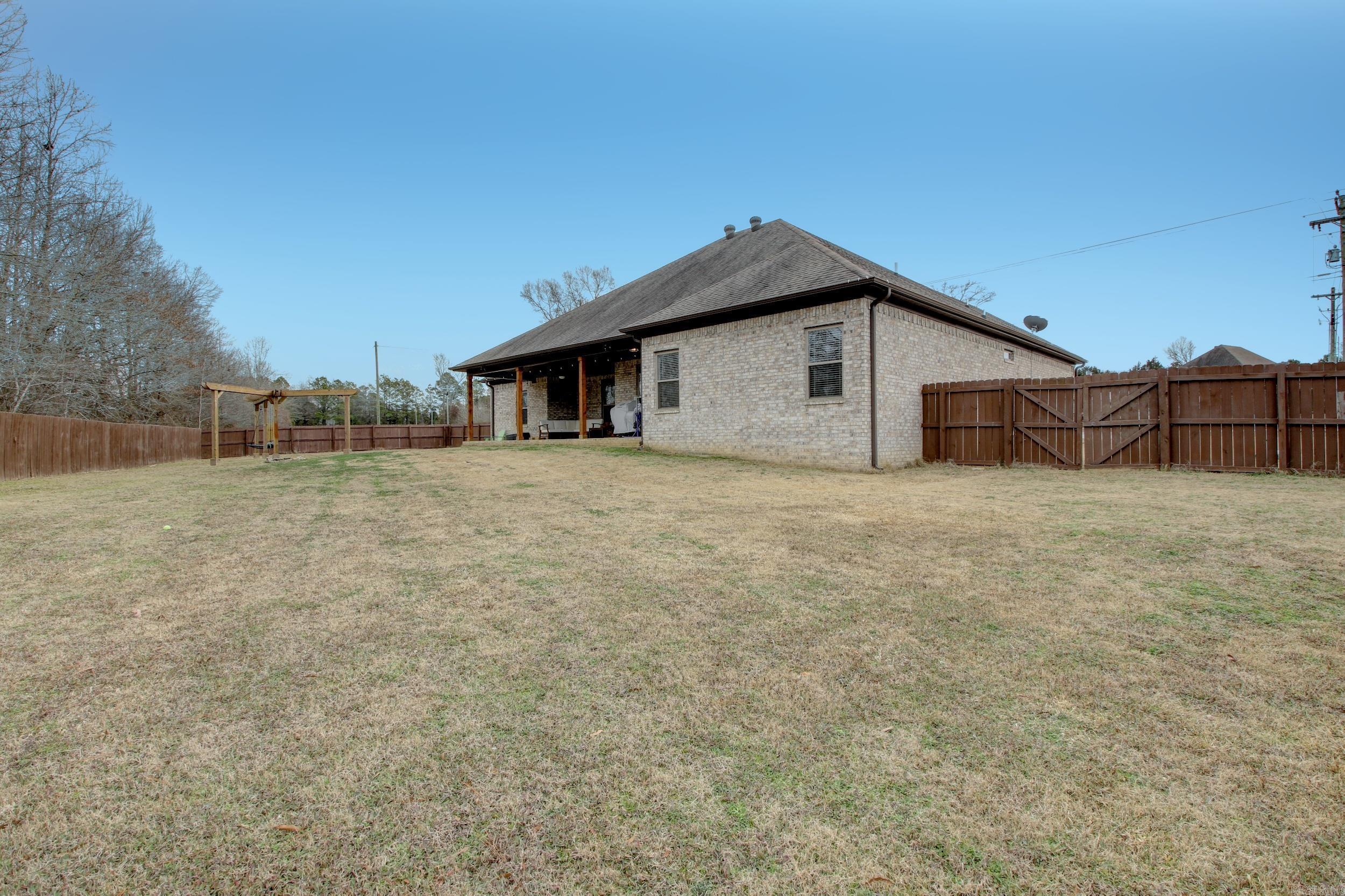 144 Bud Ford Drive