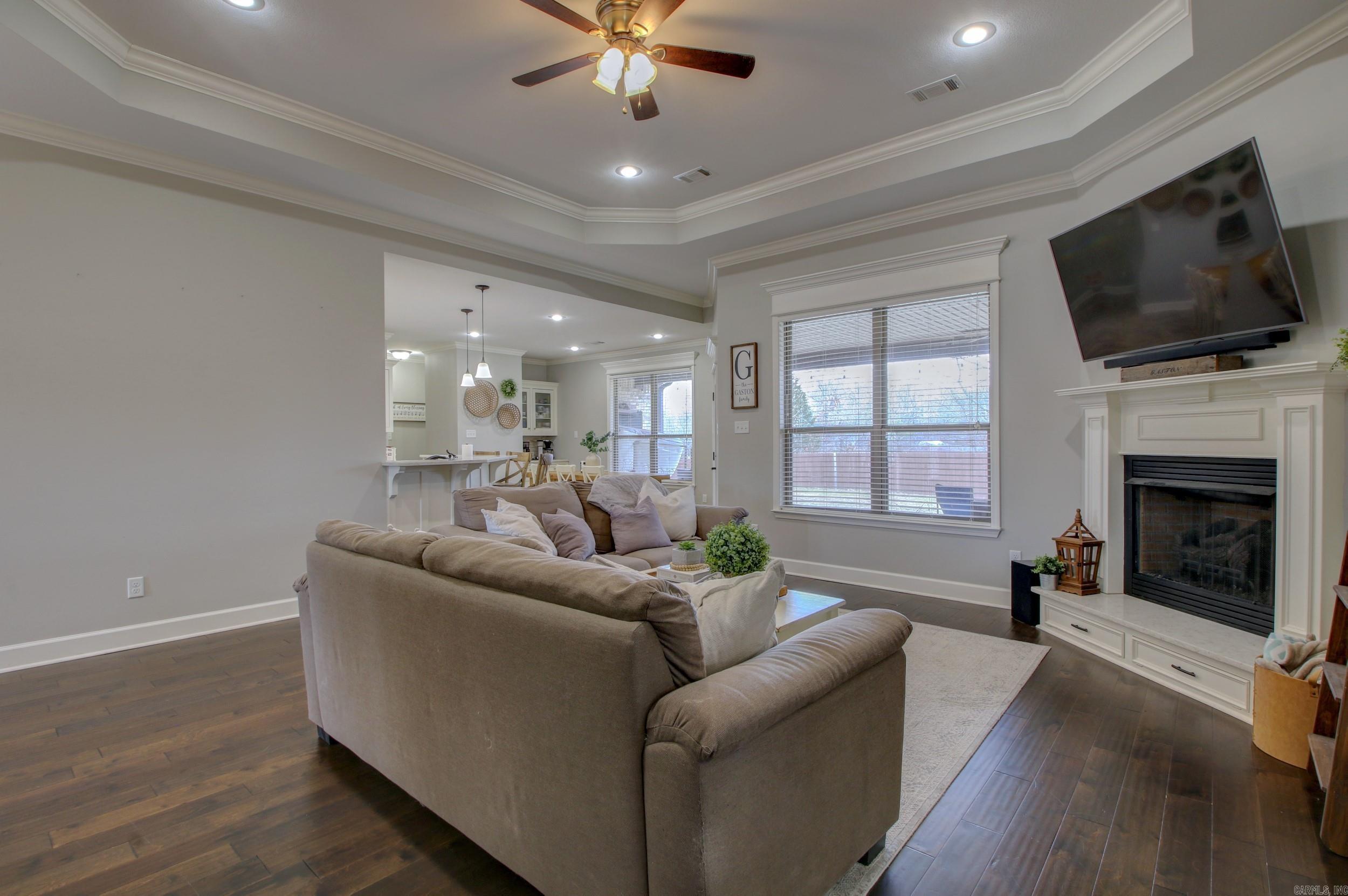 144 Bud Ford Drive