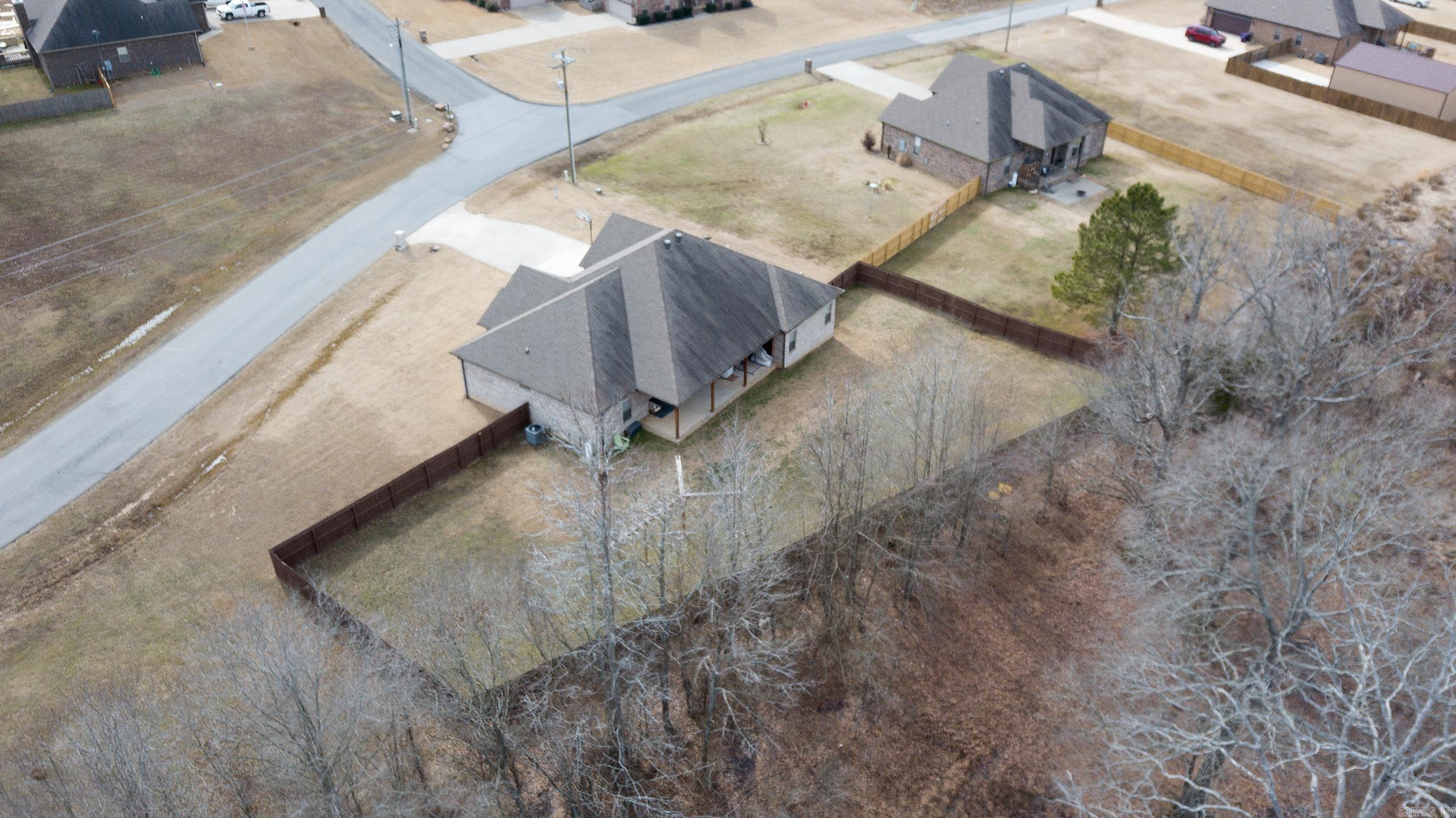 144 Bud Ford Drive