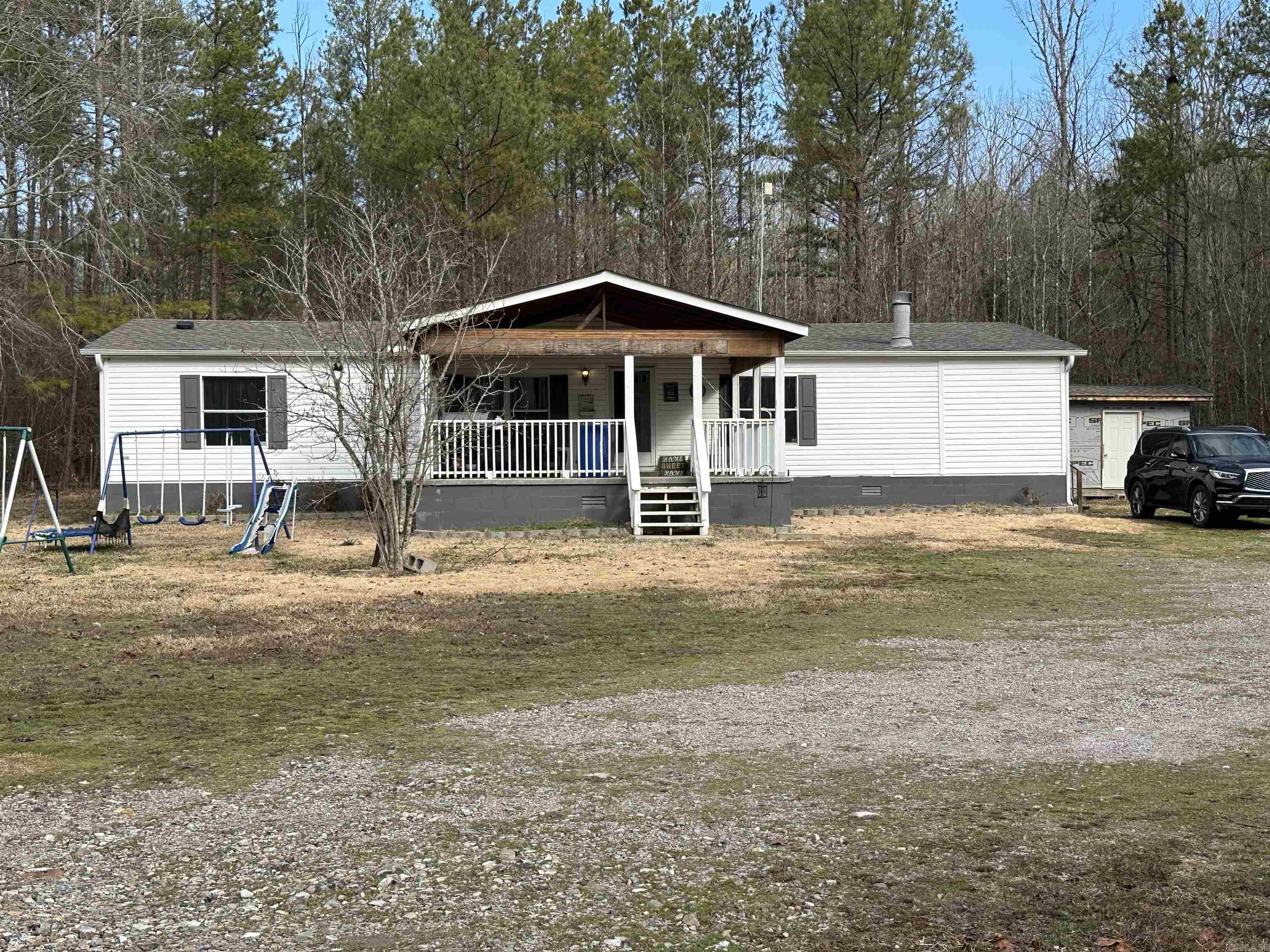 146 Doe Gap Road