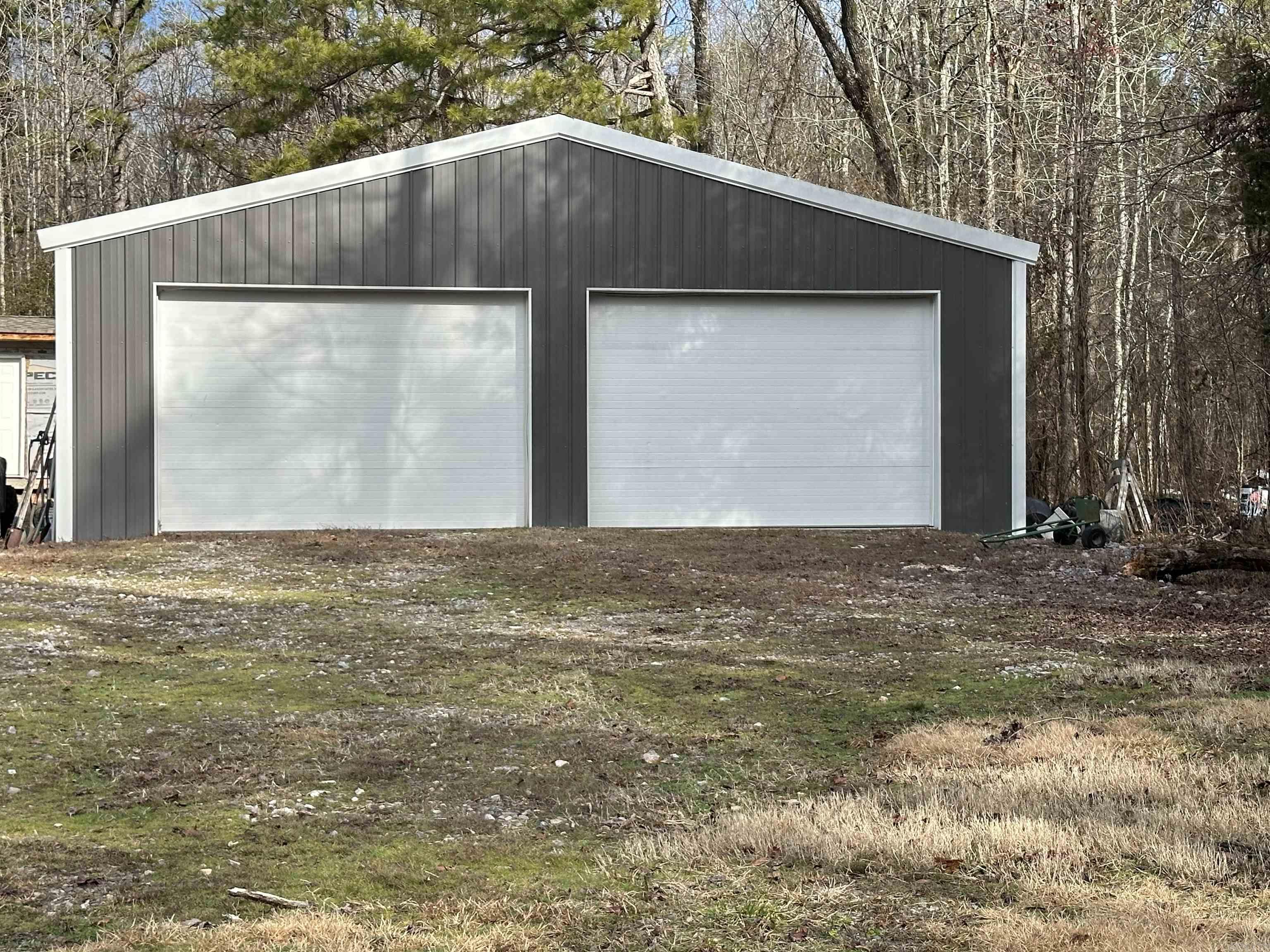 146 Doe Gap Road